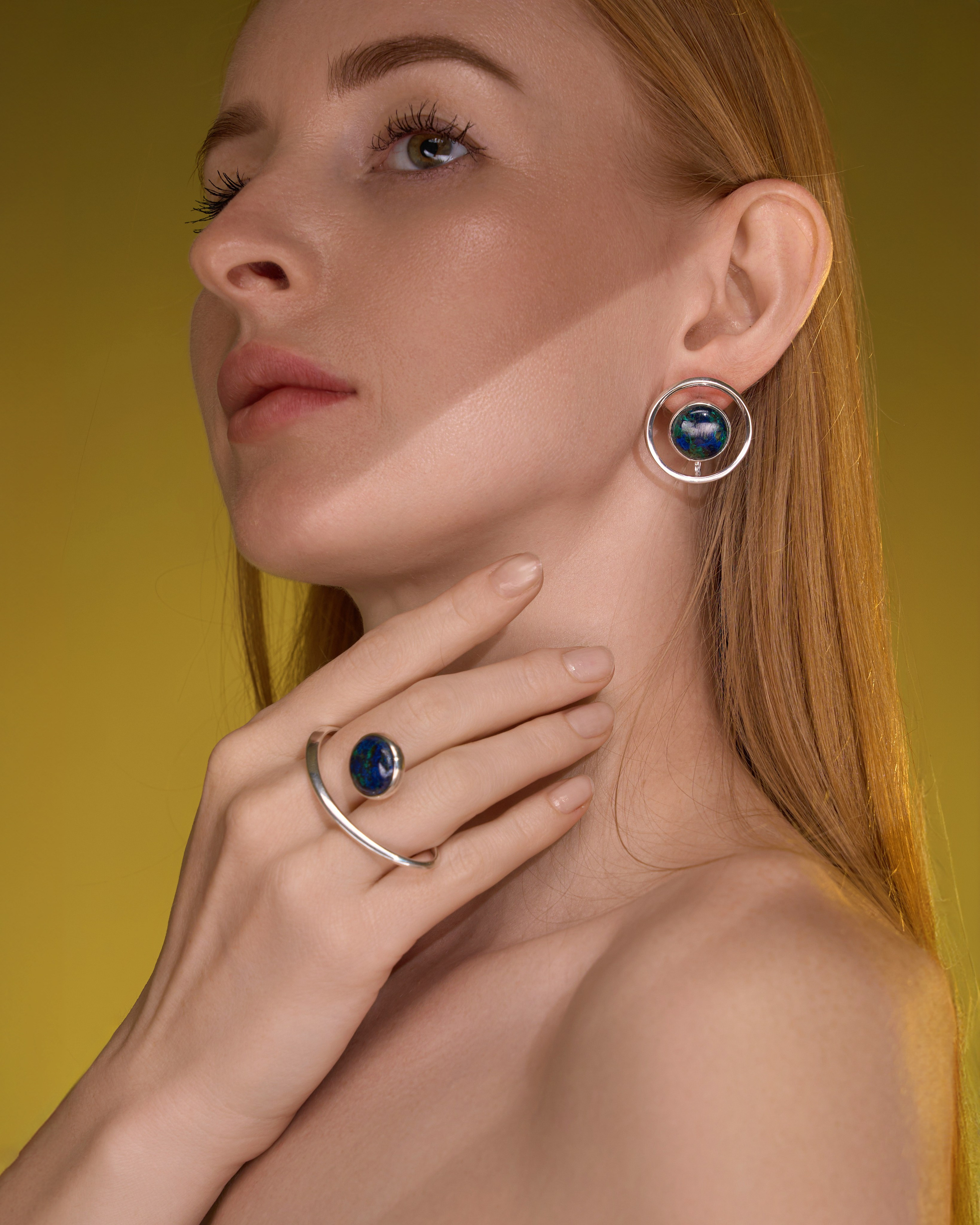 JEWERLY. Портретный фотограф в Павлодаре Руслан Насыров