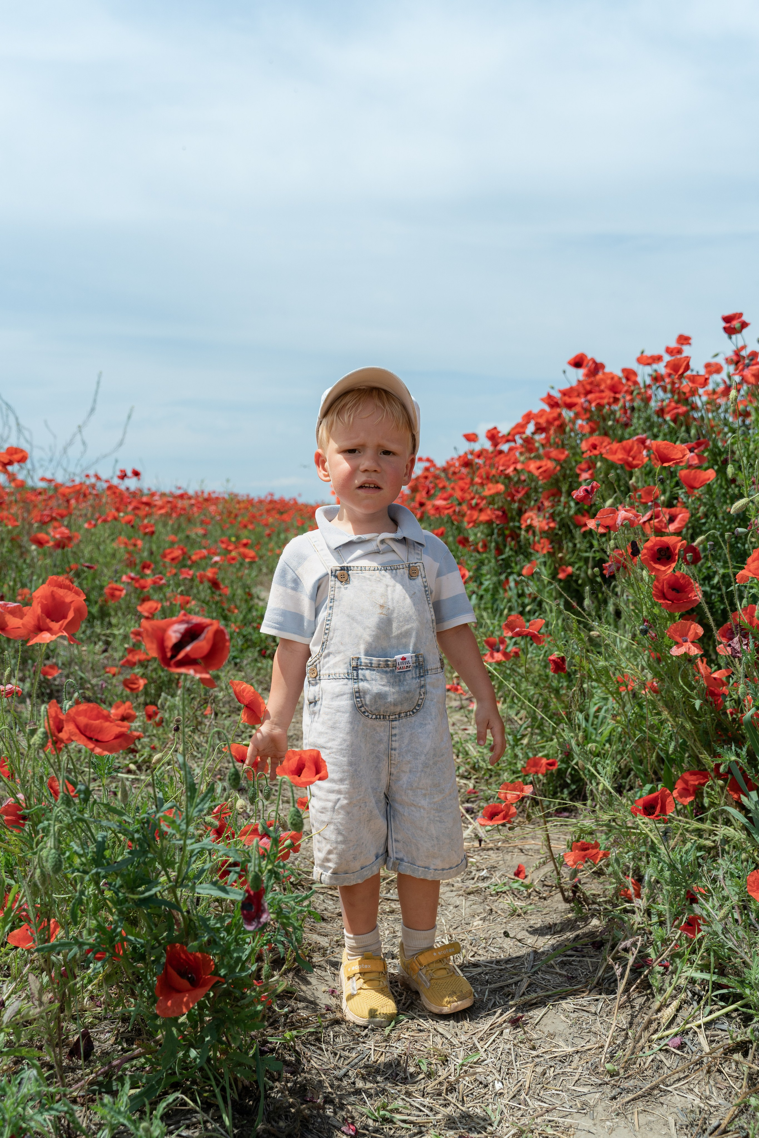 Дети. Фотограф в Анапе Динара Шеви