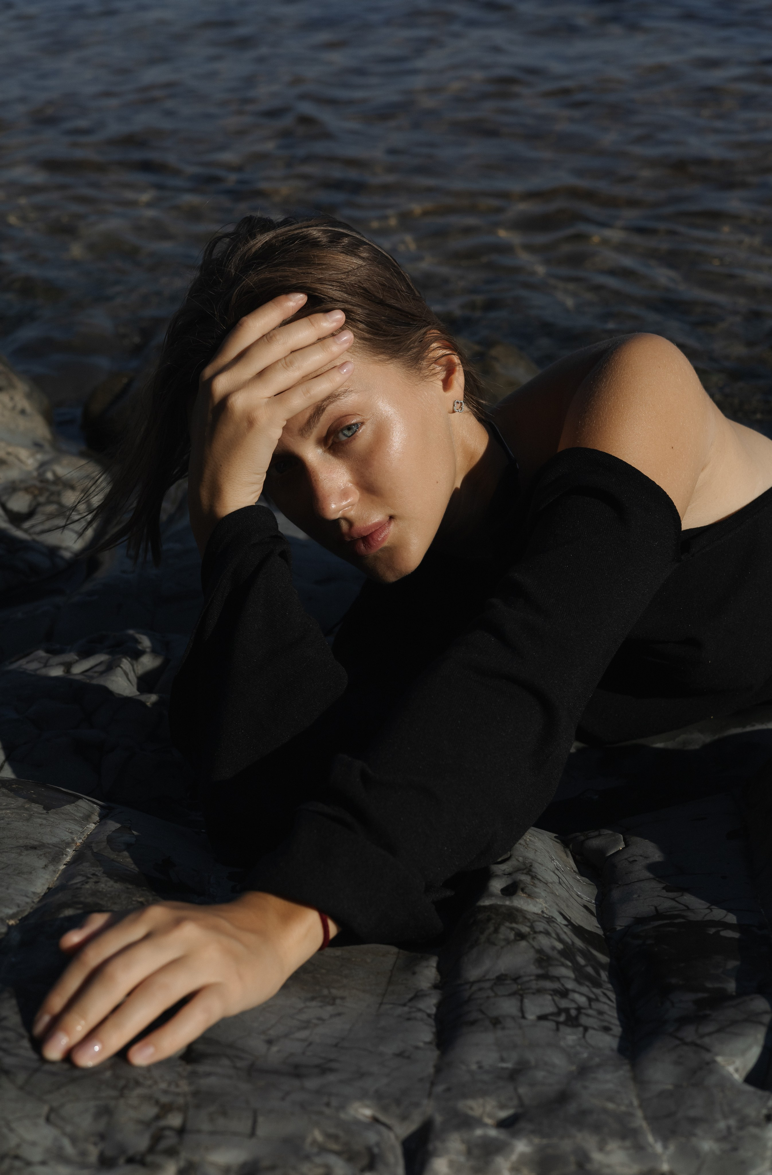 Поля. Семейный и свадебный фотограф в Краснодаре Елизавета Замаева