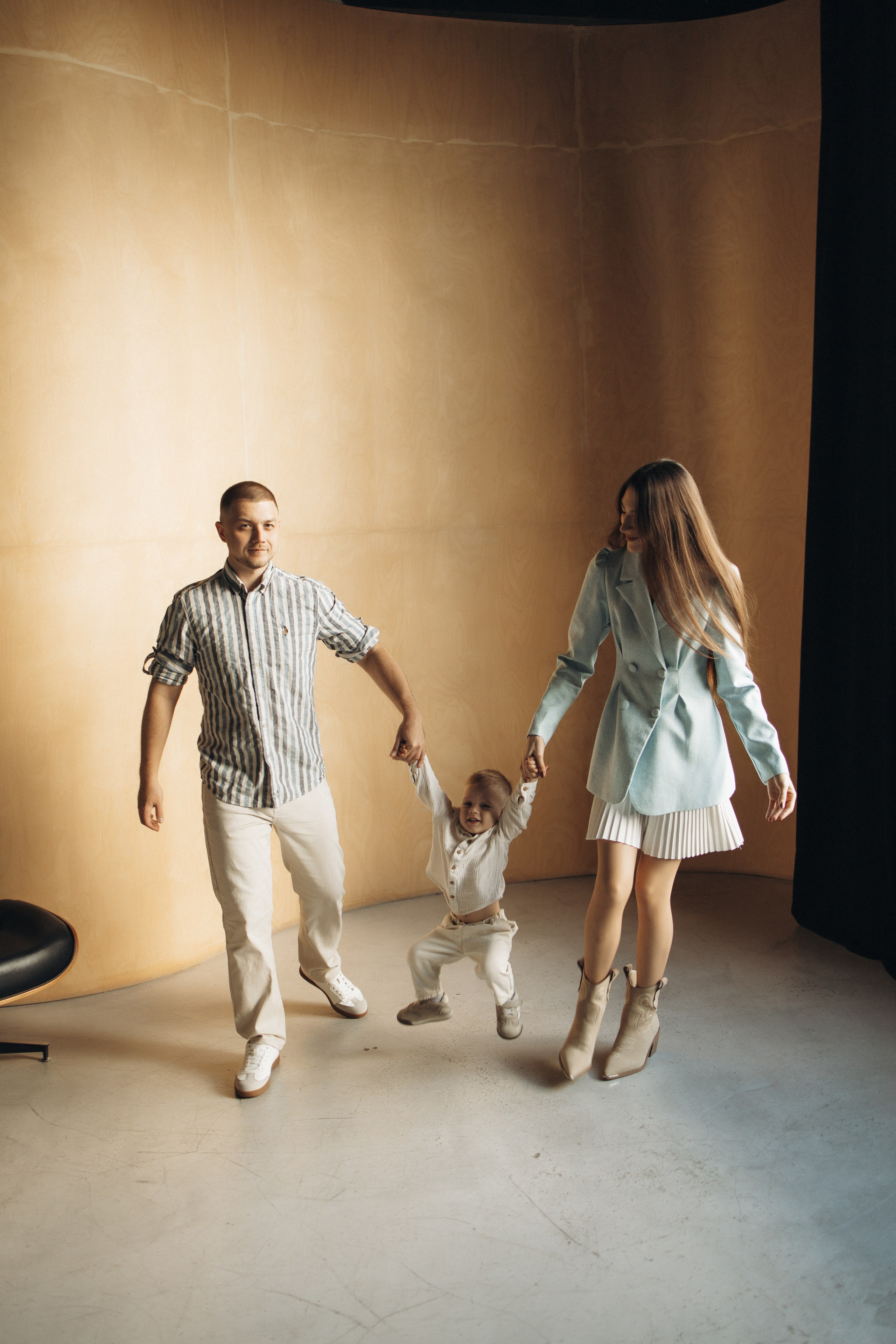 Маркуше 2 годика. Самый теплый фотограф в Краснодаре Рябоконь Ксения