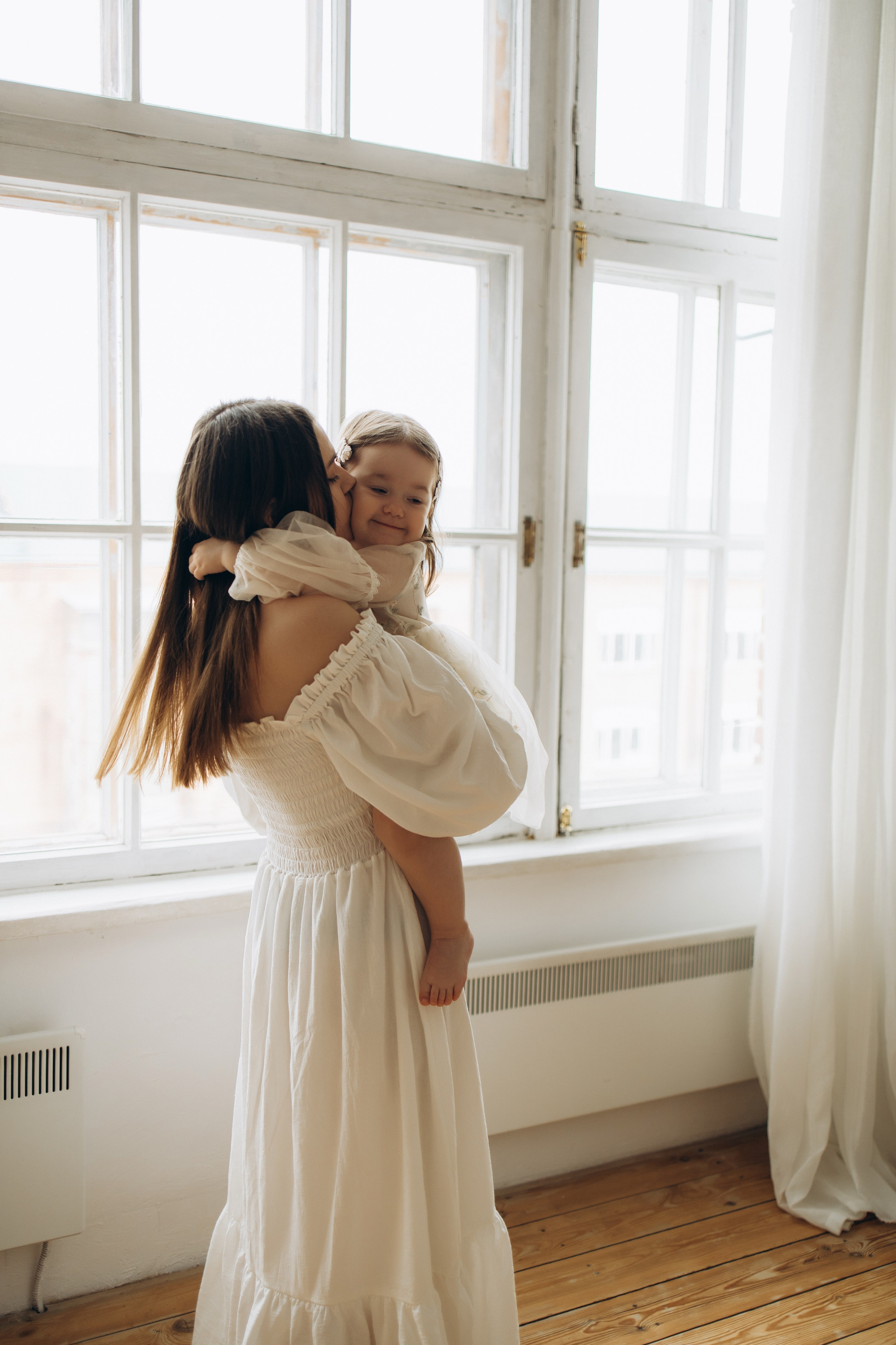 Алине 2 годика. Самый теплый фотограф в Краснодаре Рябоконь Ксения