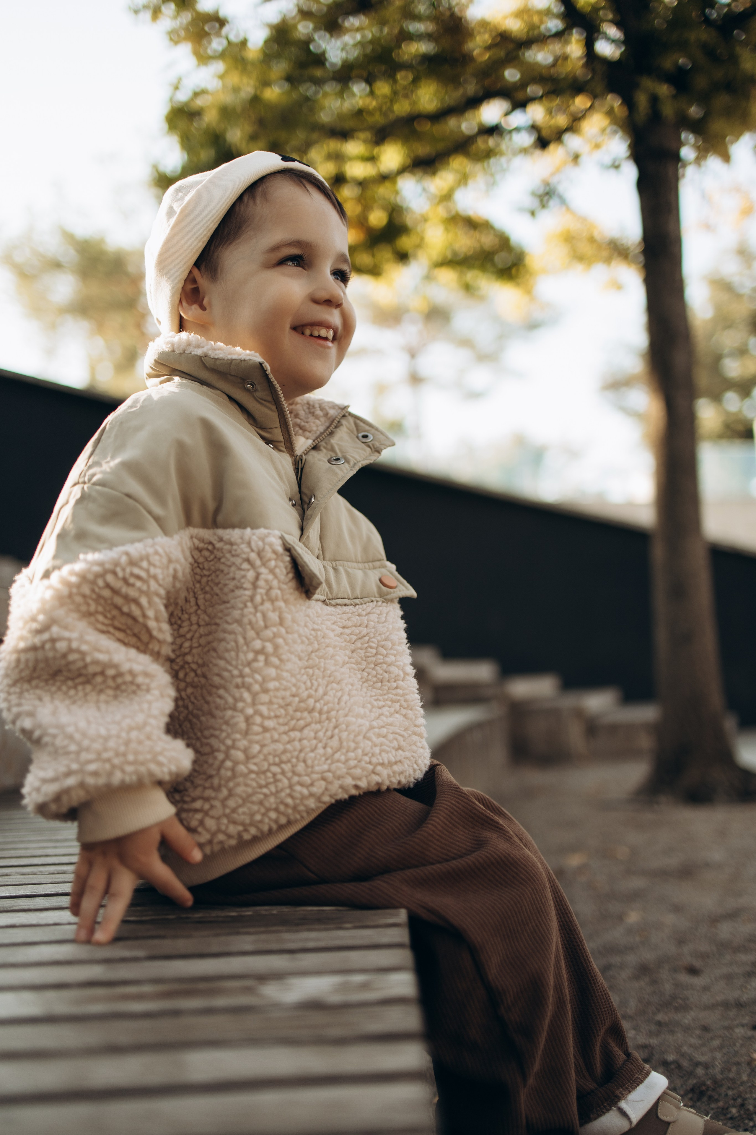 Аслану 3 годика. Самый теплый фотограф в Краснодаре Рябоконь Ксения