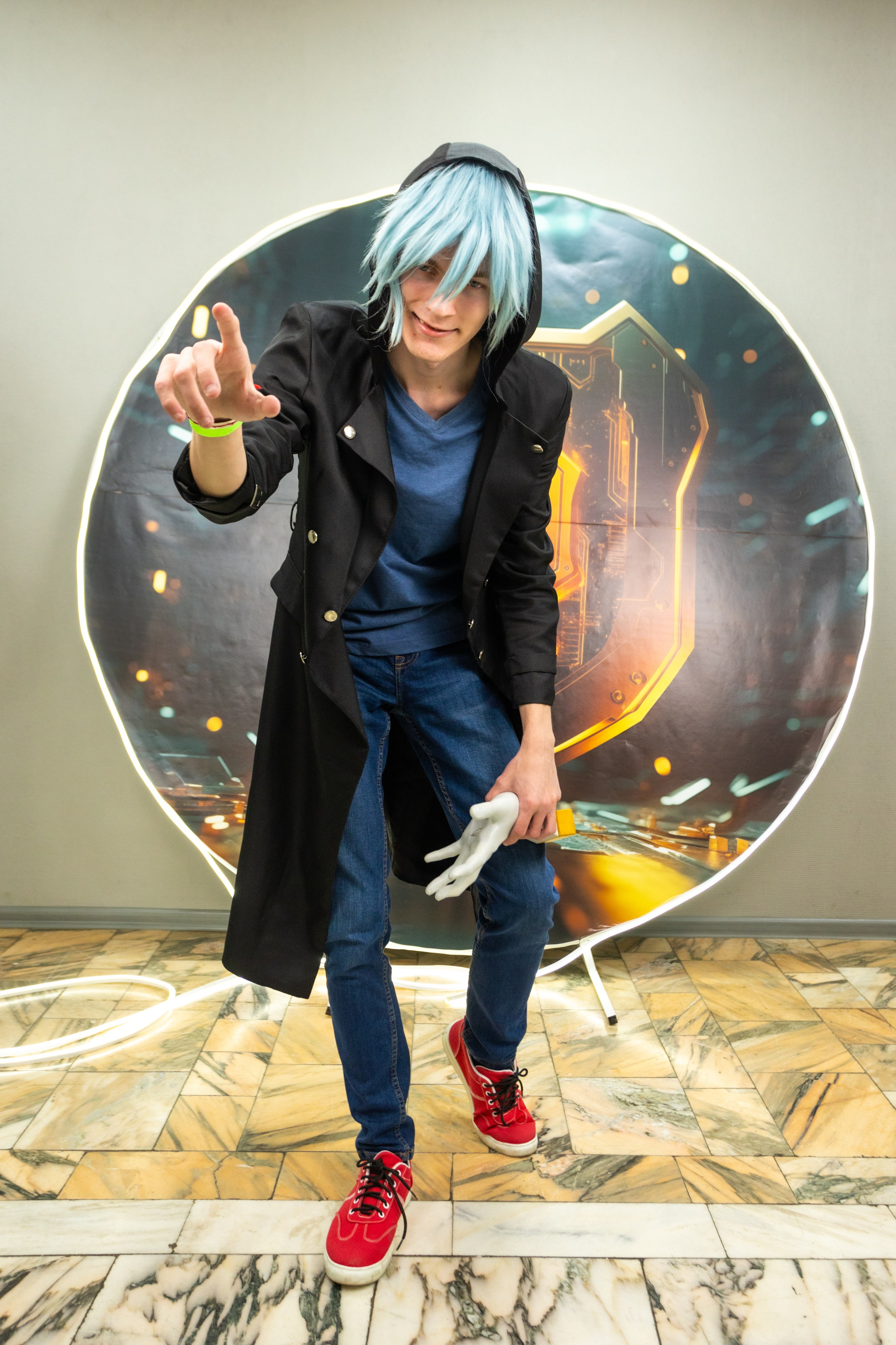 Фестиваль. Art my Pho