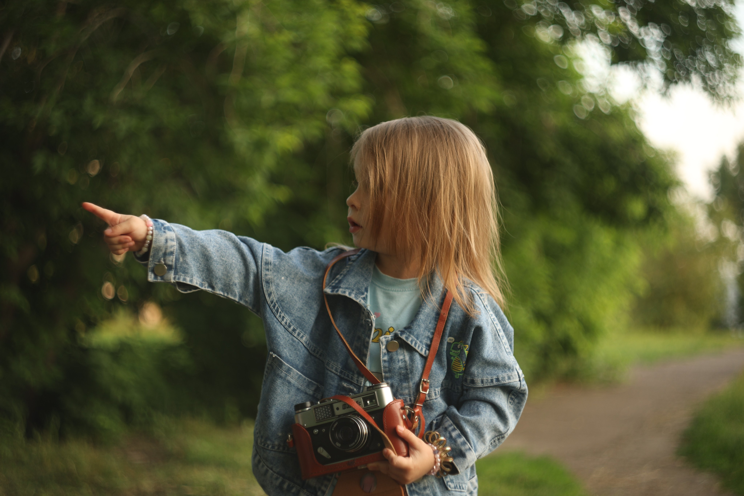Маленький фотограф. Art my Pho