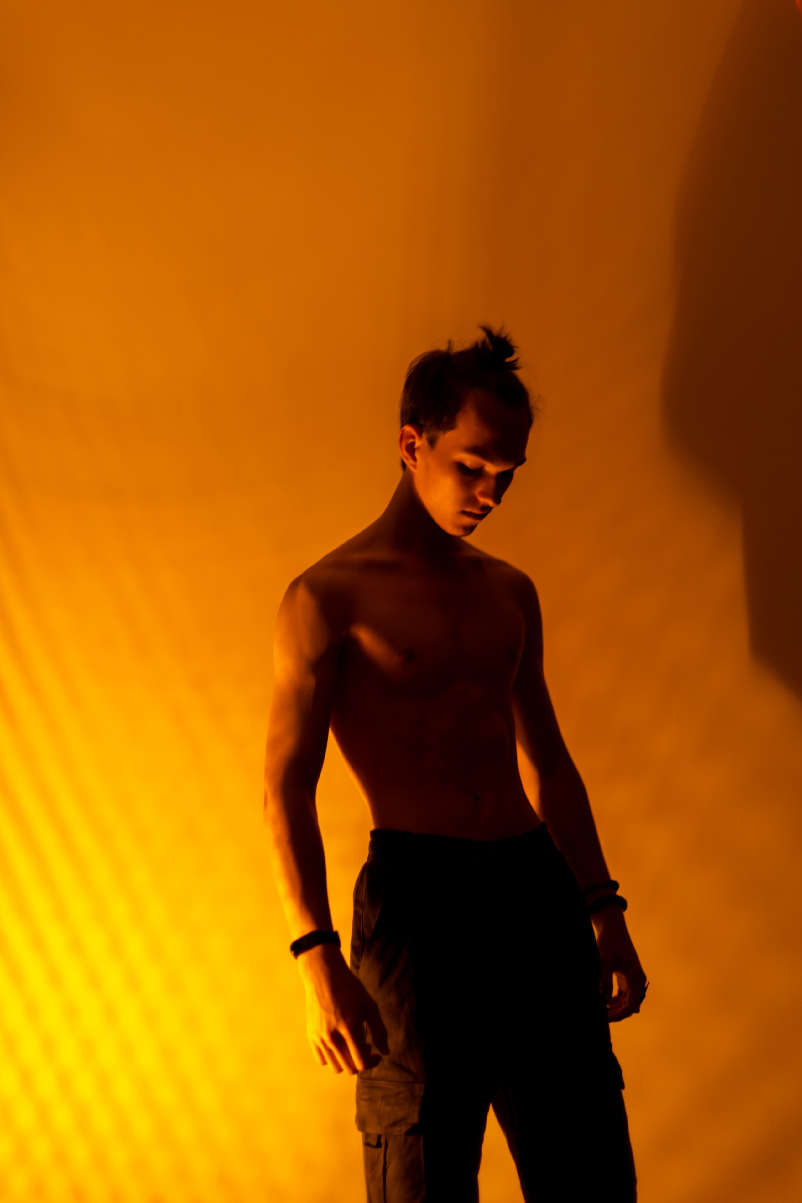 Взгляд. Art my Pho