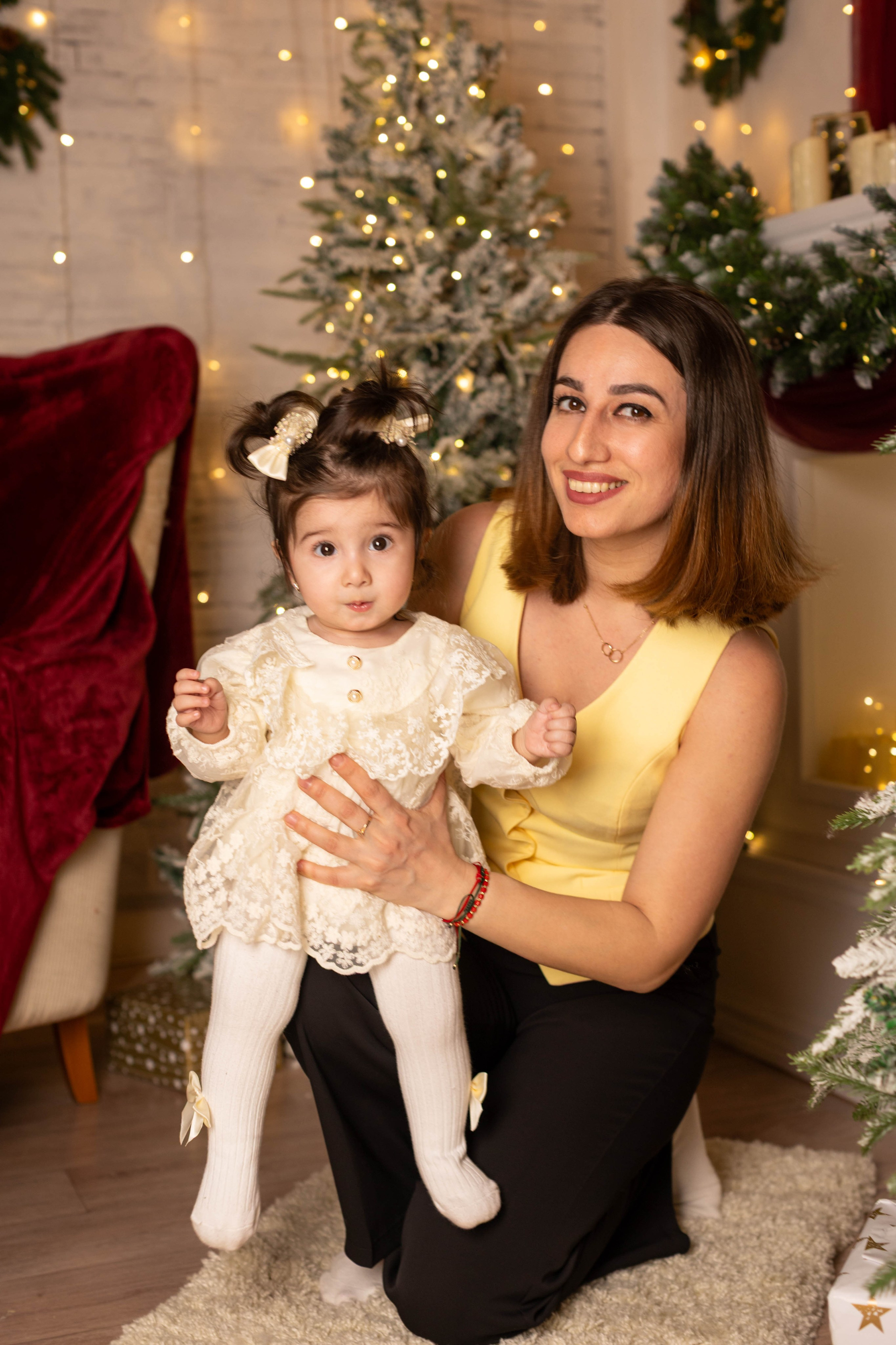 Малышка. Art my Pho