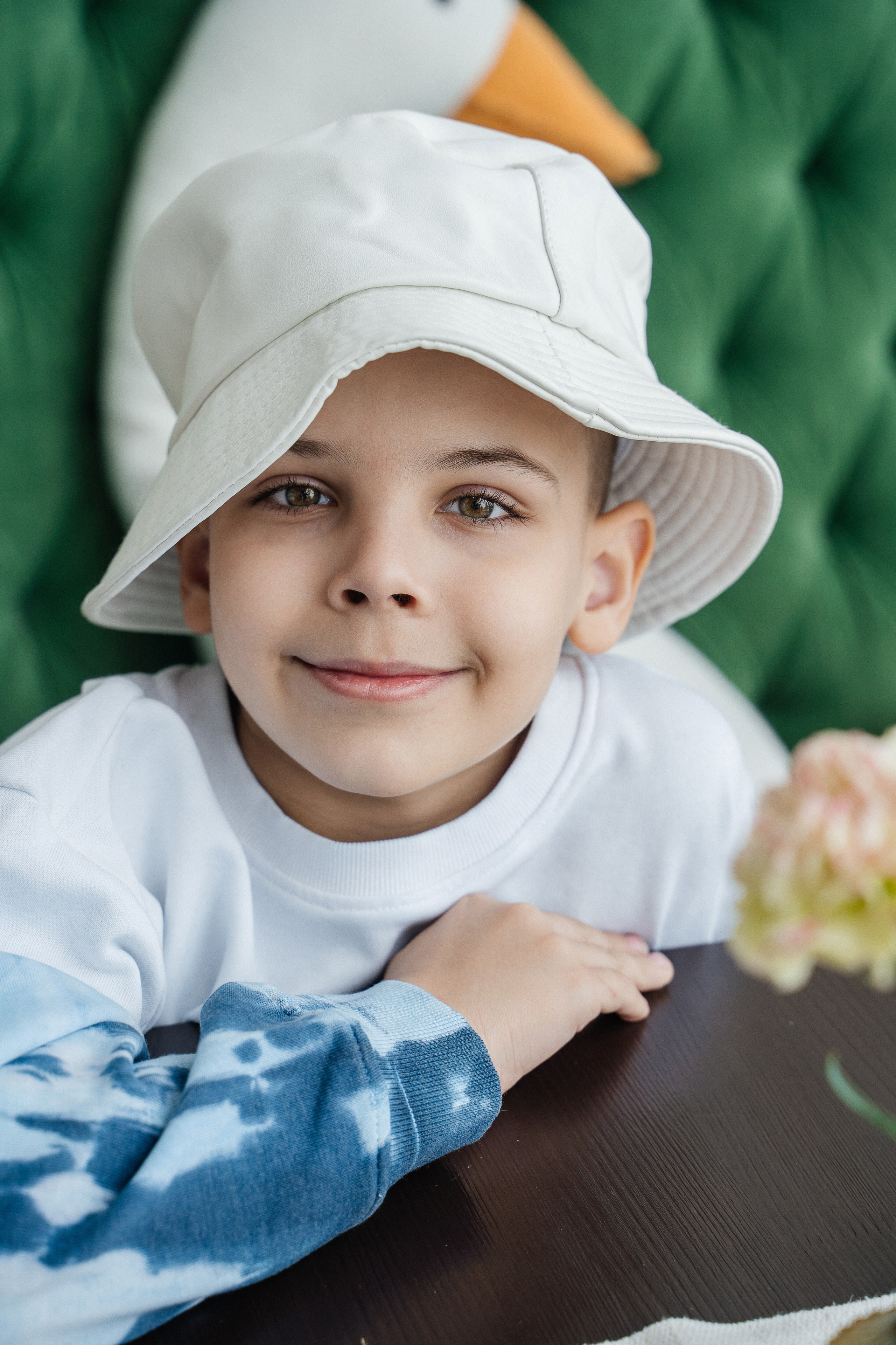 Журнал Stelle дети. Весна 2024. Главная