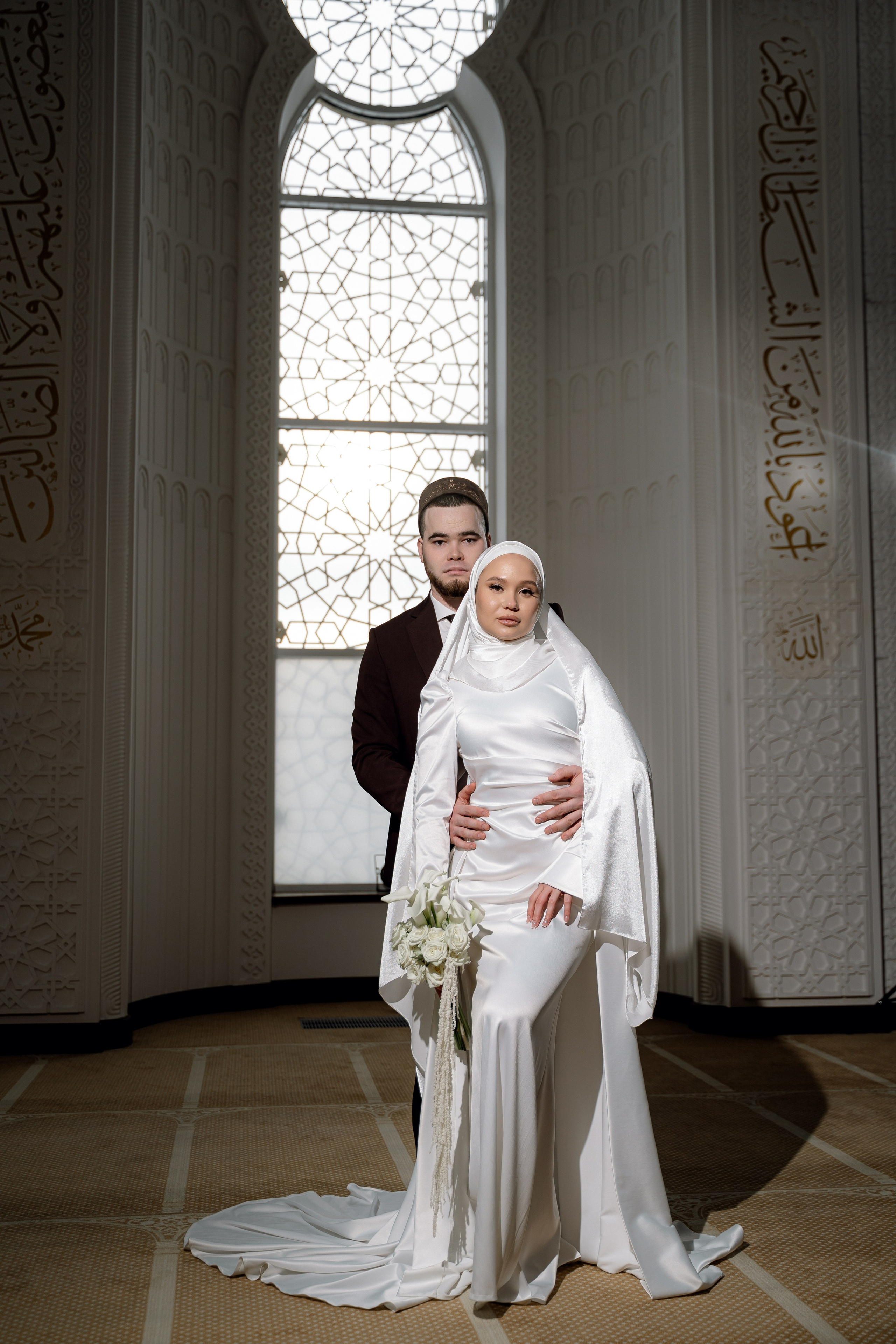 Роберт & Алсу (Ахмадзаки). RAMIL SAFIULLIN