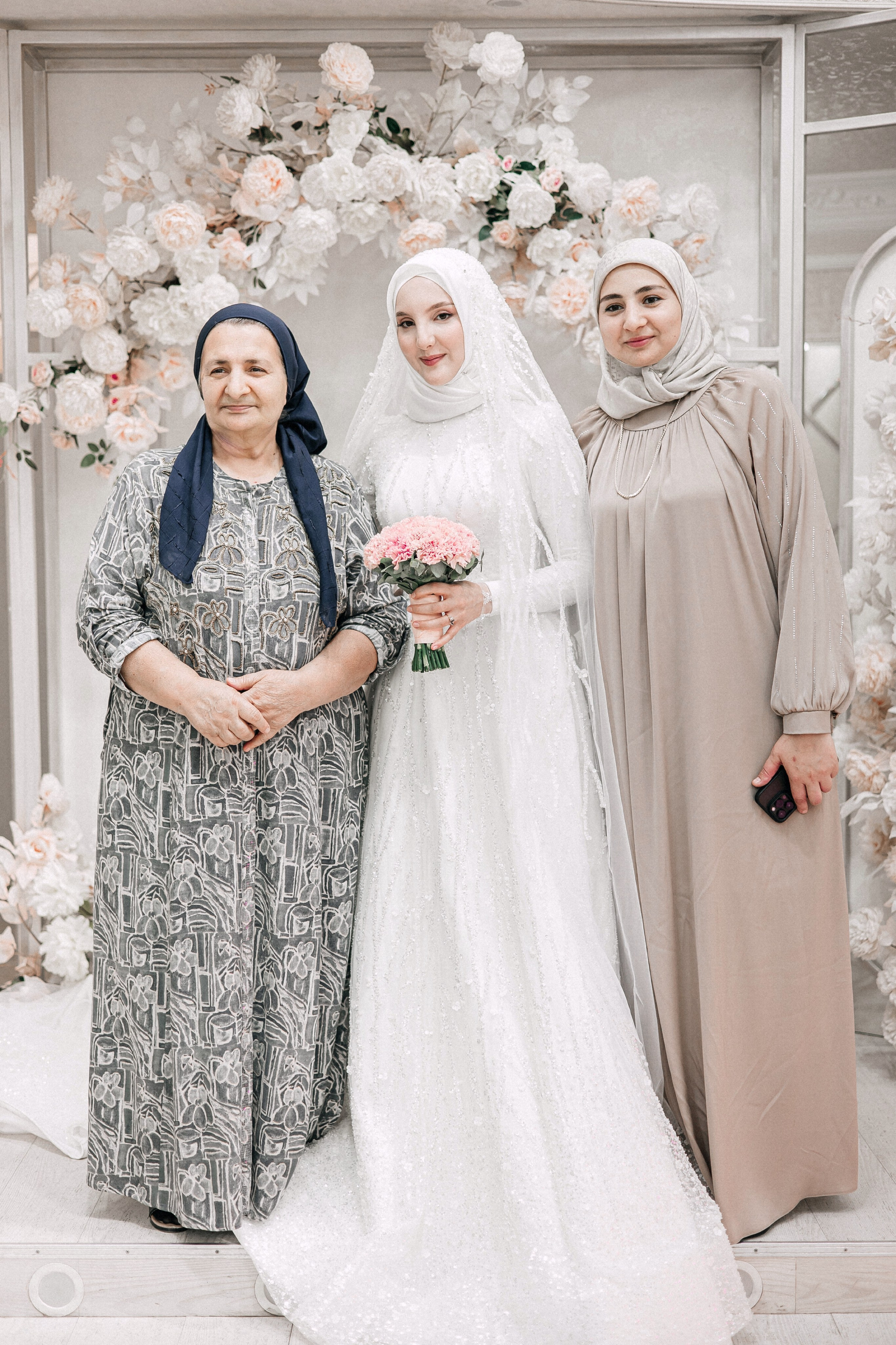 Невеста Сафия