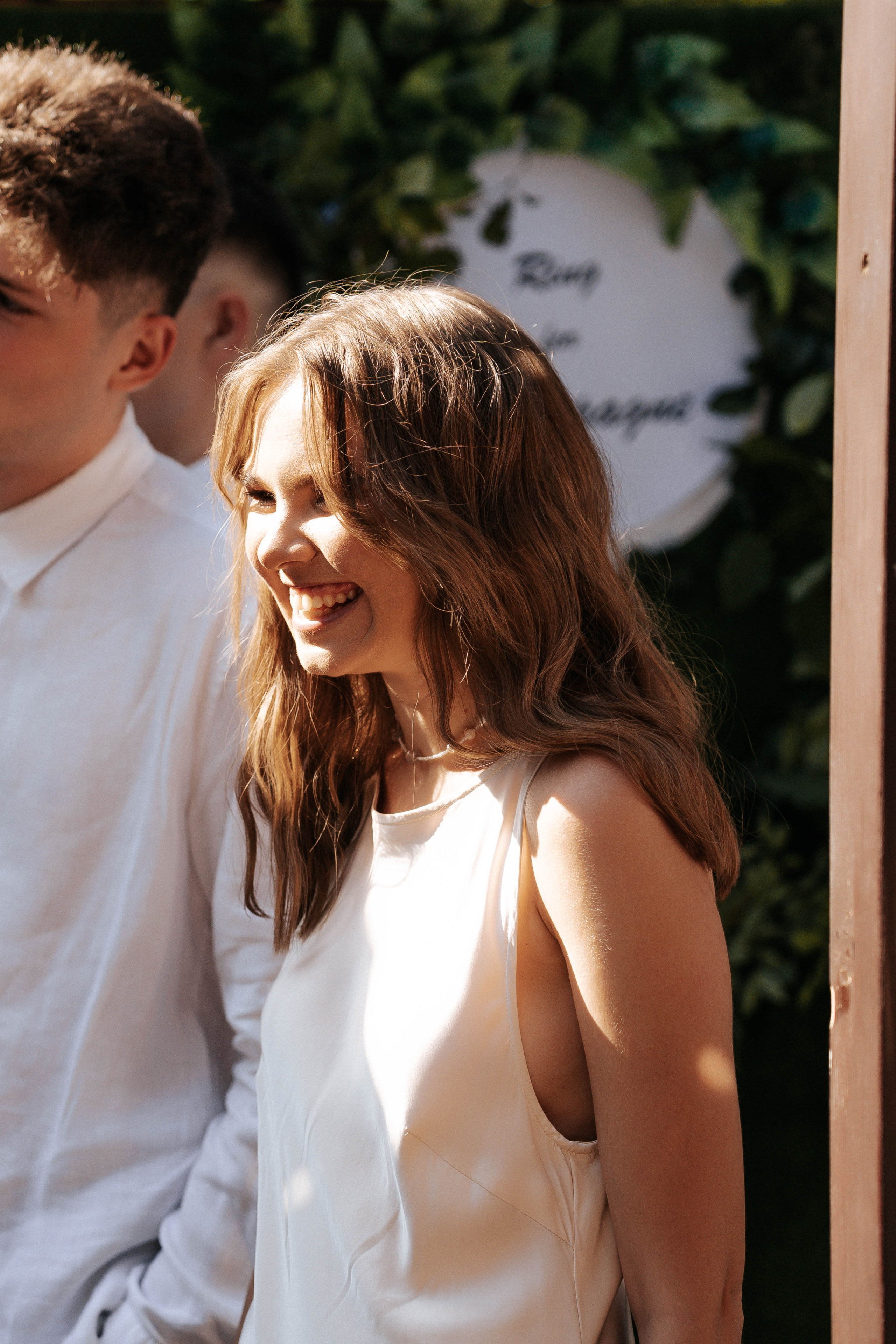 Oleg & Alexandra. Свадебный фотограф в Воронеже Самохина Екатерина