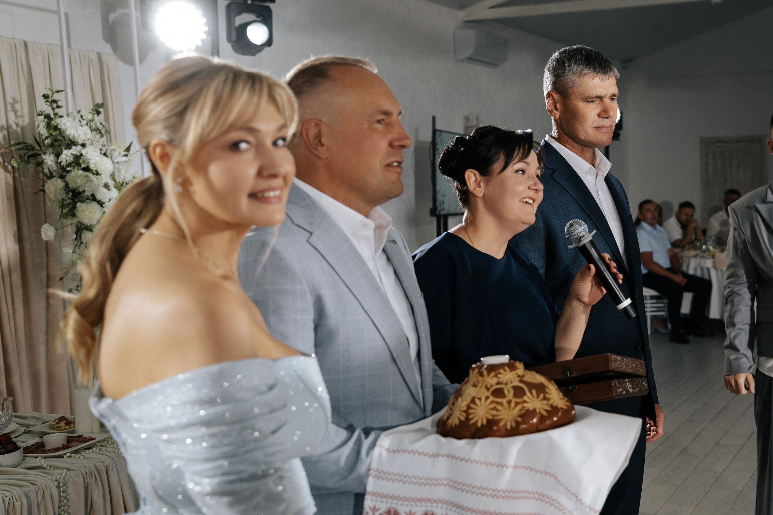 Olesya & Kostya. Свадебный фотограф в Воронеже Самохина Екатерина