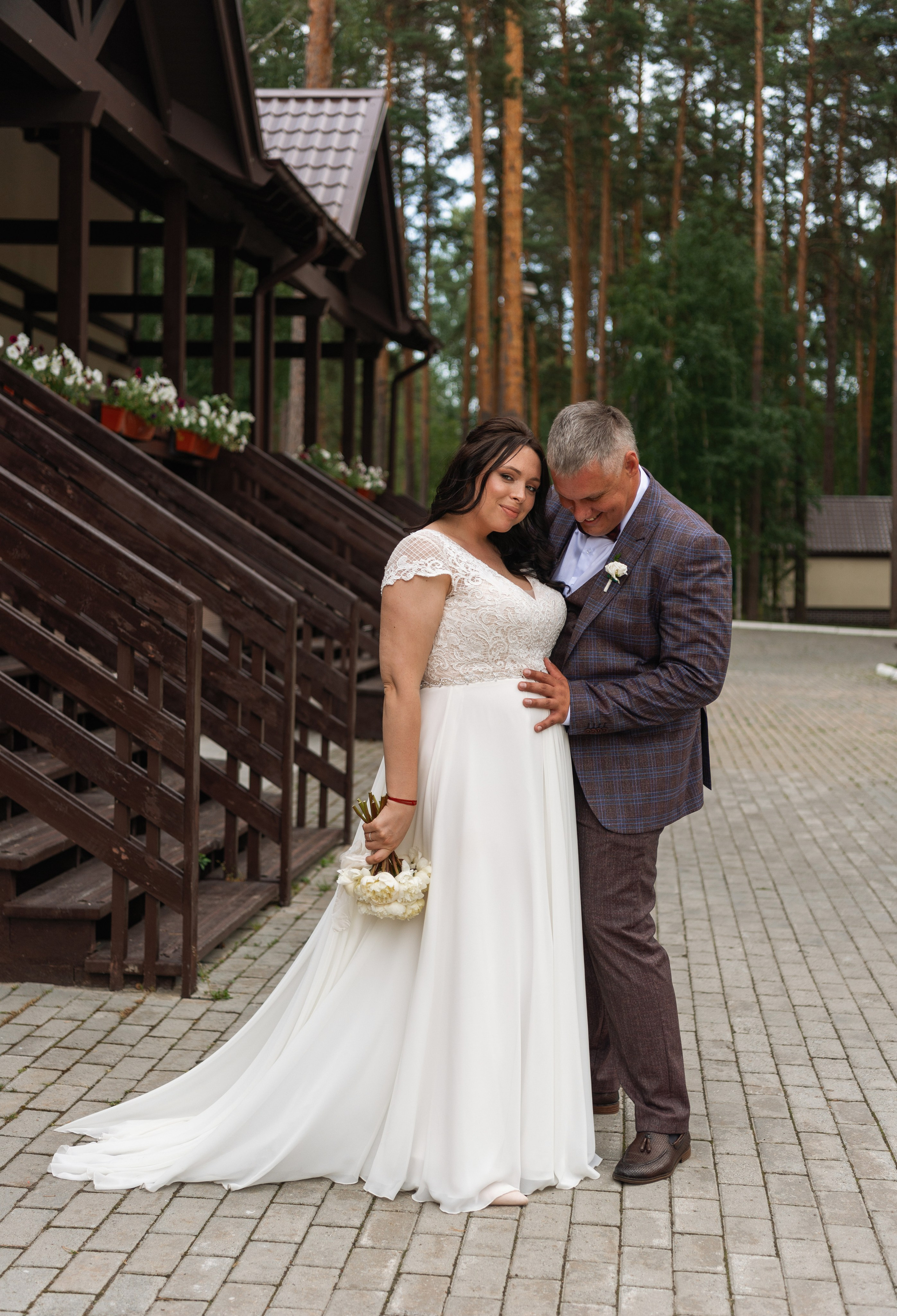 Владимир и Ольга