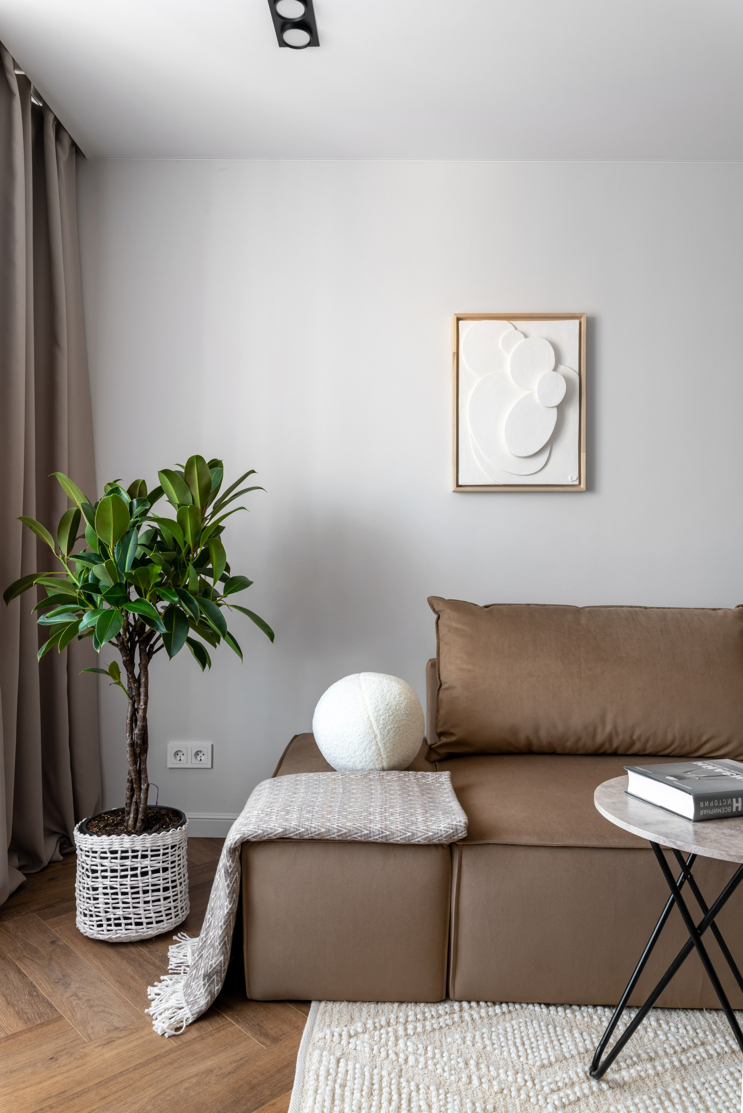 8 марта. Интерьерный, портретный и семейный фотограф в Москве Мария Иринархова