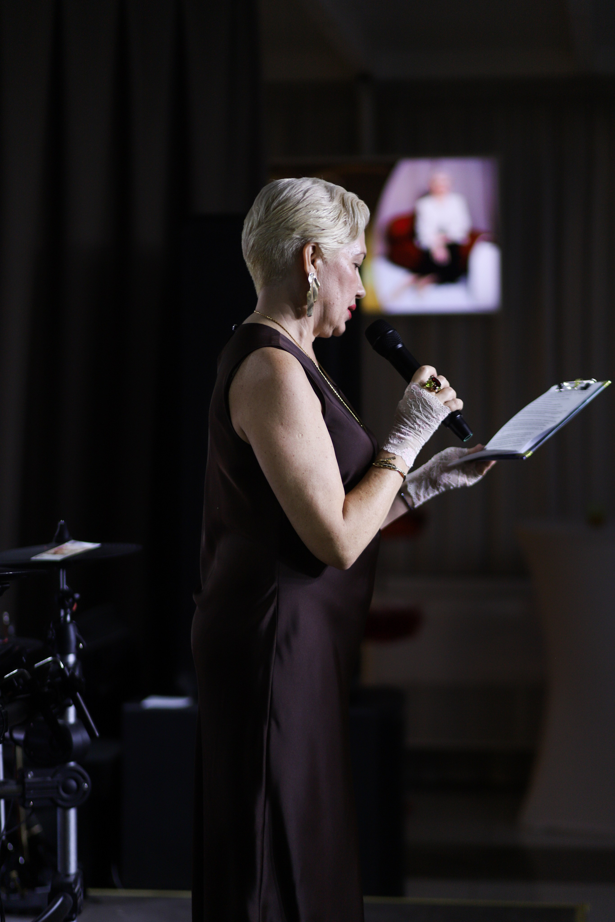 Новогодний корпоратив