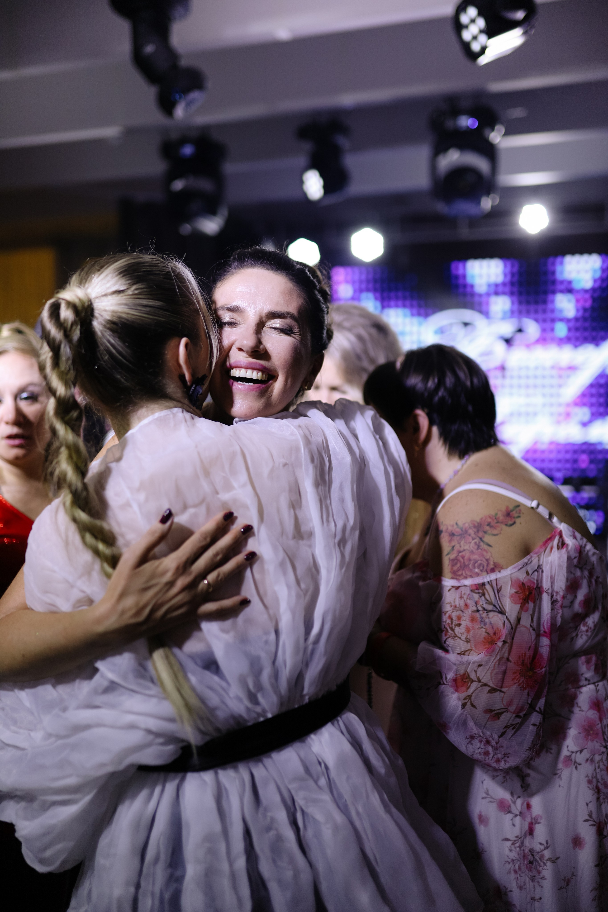 Новогодний корпоратив