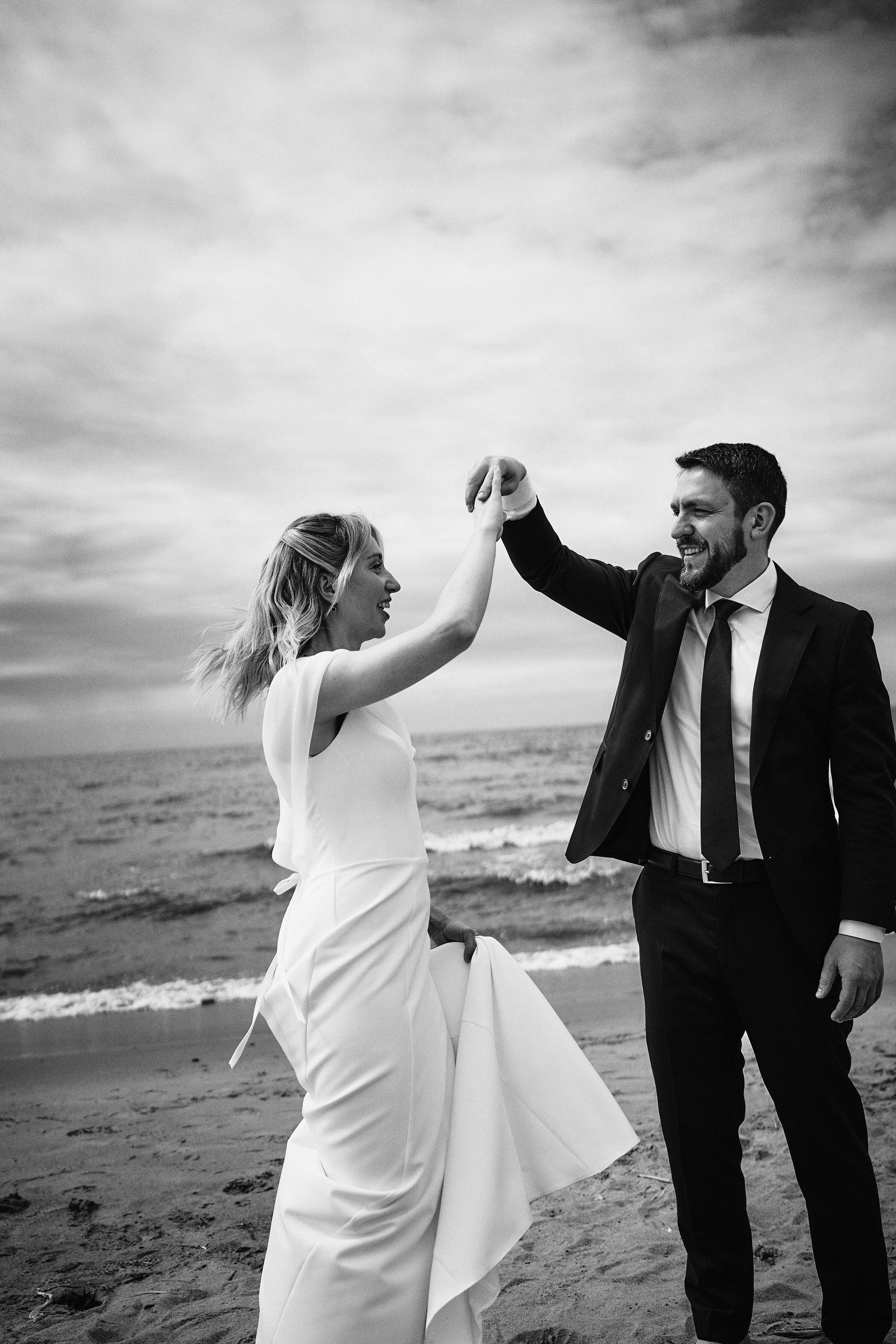 Лена и Сережа. Фотограф в Санкт-Петербурге | Аня Маленчук