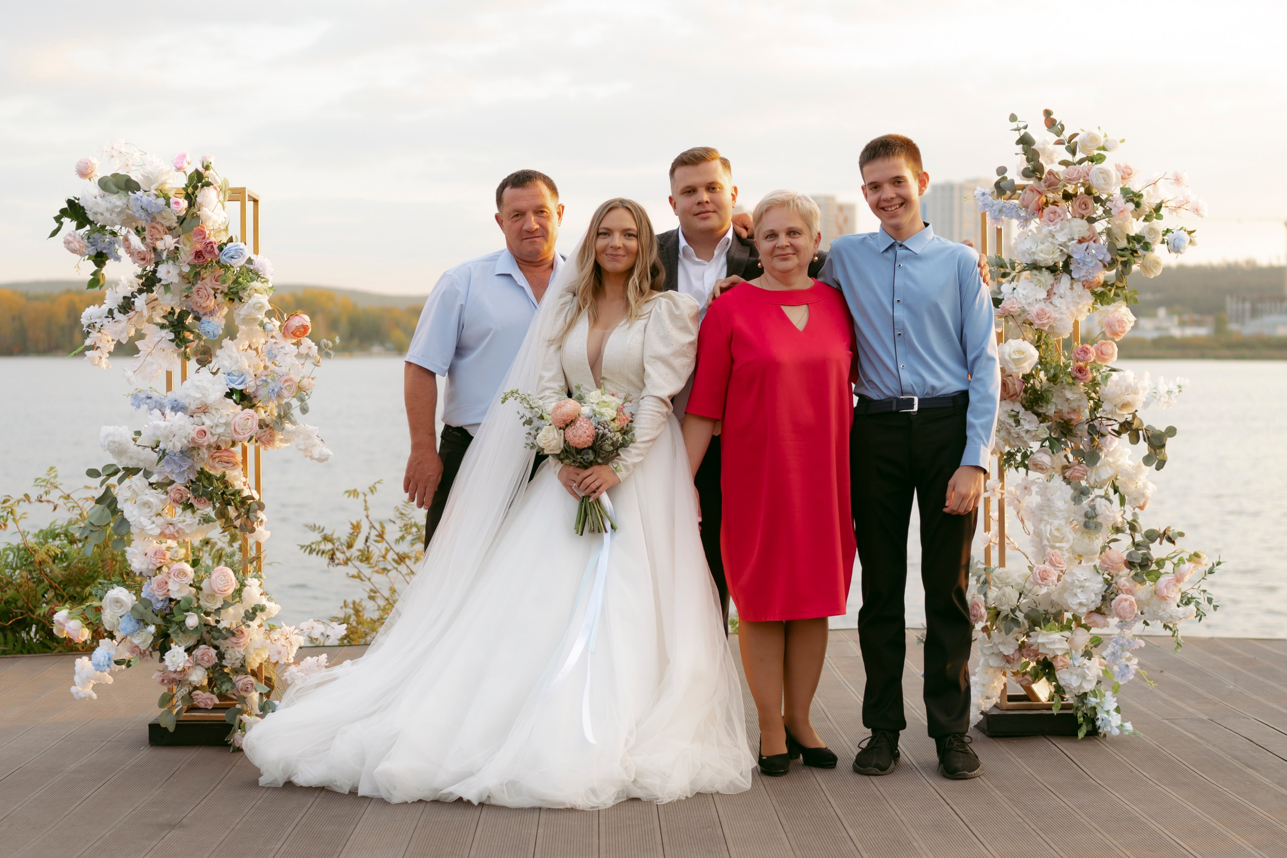 Андрей и Анастасия. Фотограф Екатеринбург | Оля Макарова