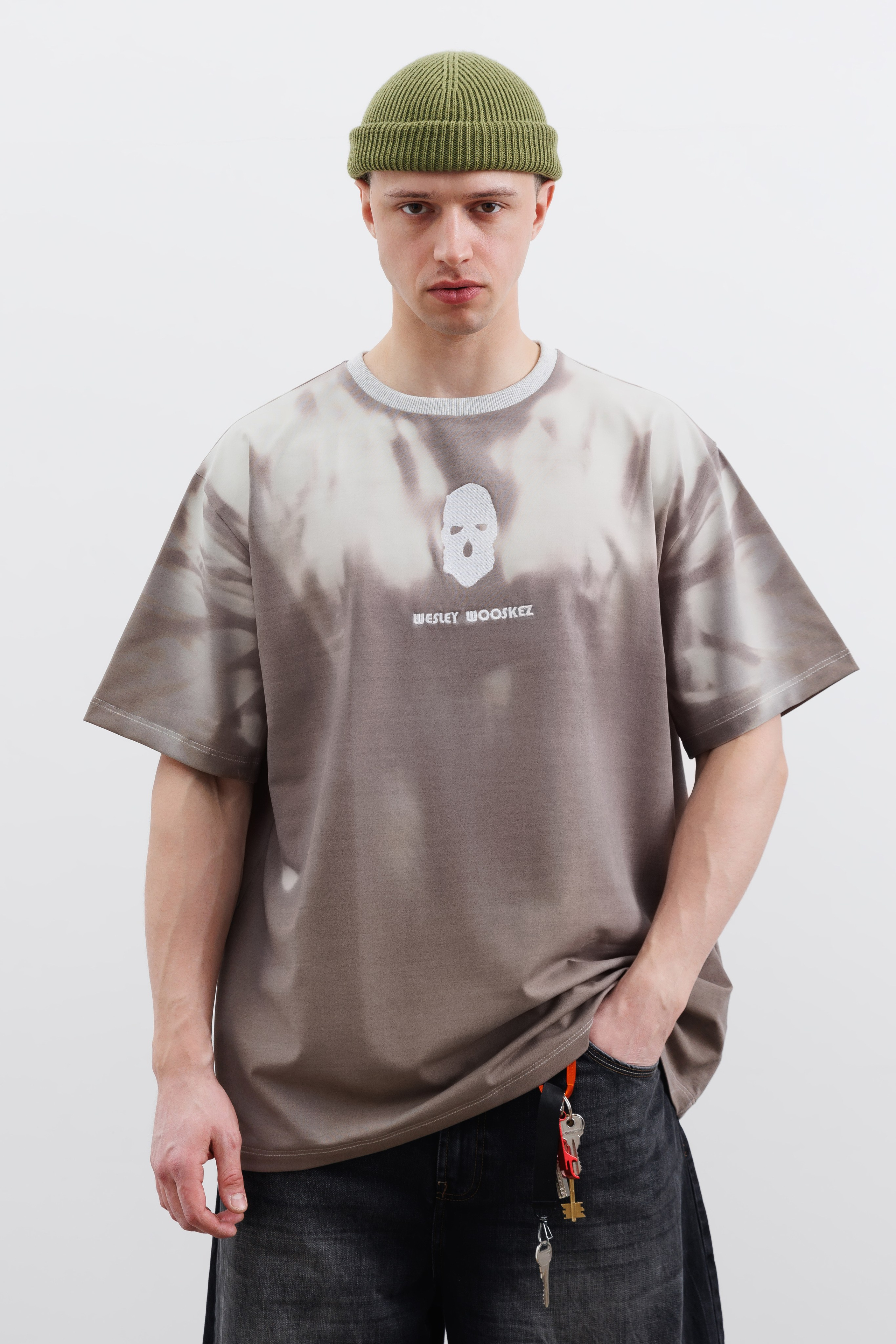 Wesley Wooskez. Фотограф ЕКБ