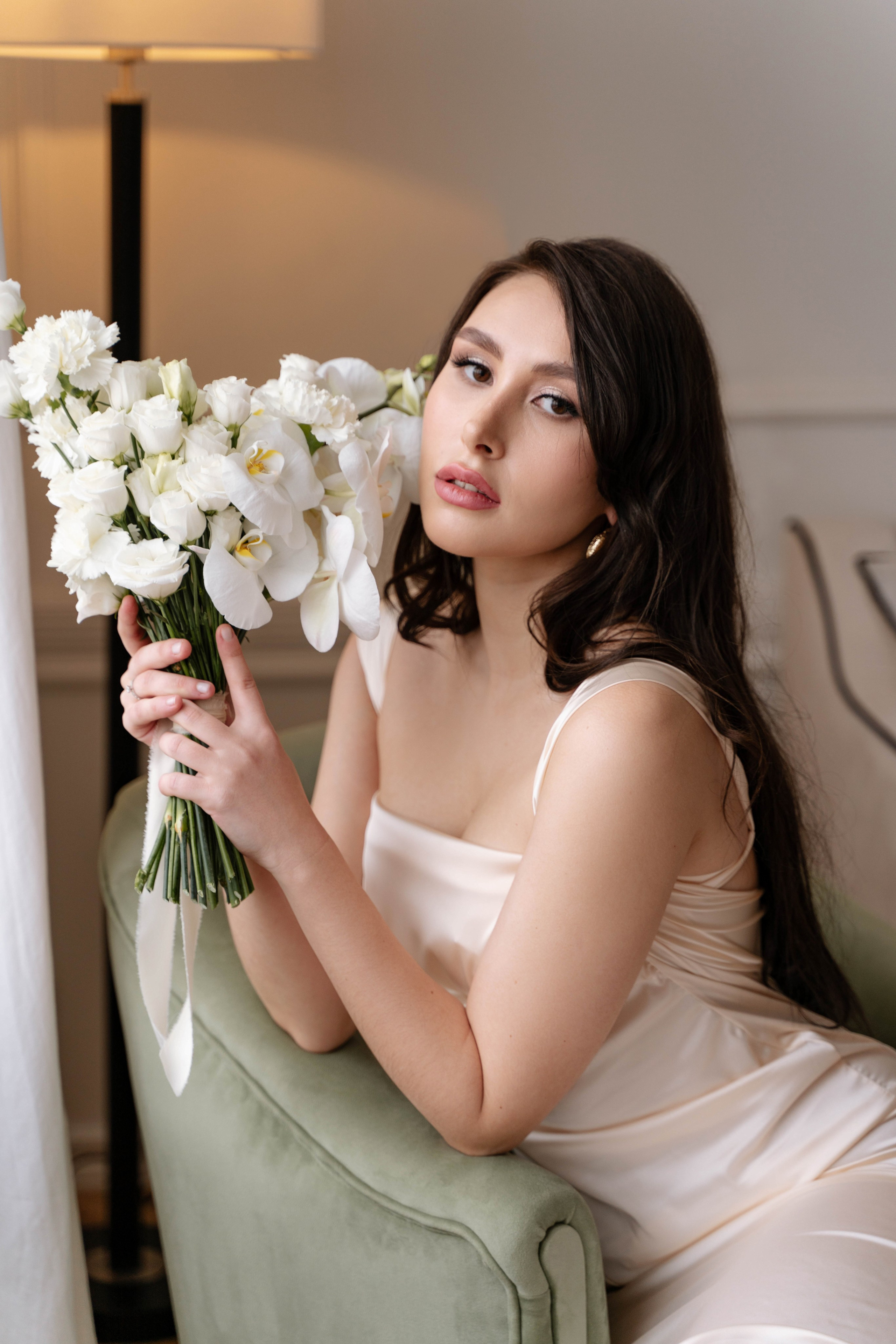 Bohemia. Свадебный фотограф в Краснодаре и Санкт-Петербурге Евгения Алексеева