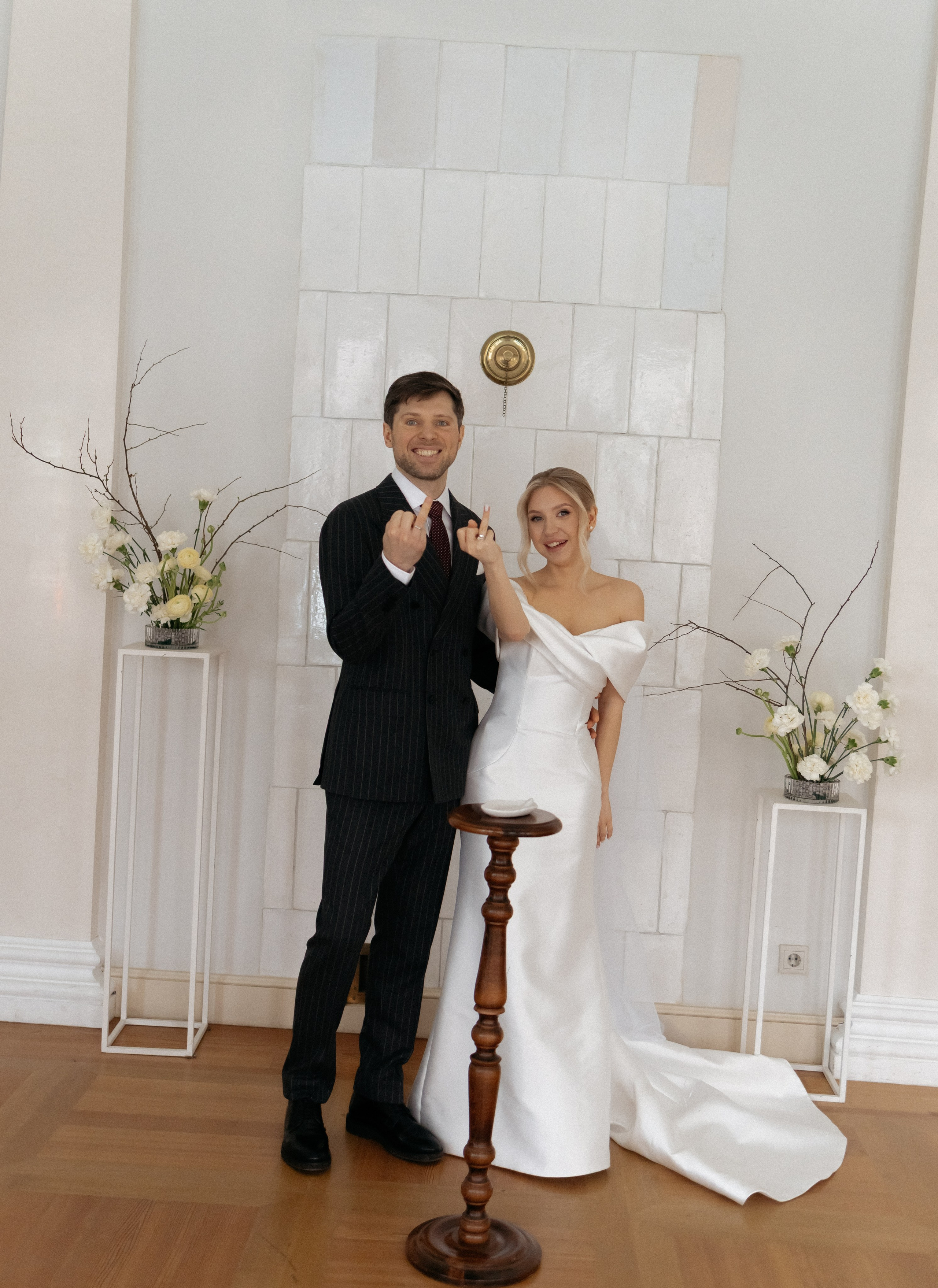 Сергей и Ирина. Фотограф Москва|Комиссарова Наталья