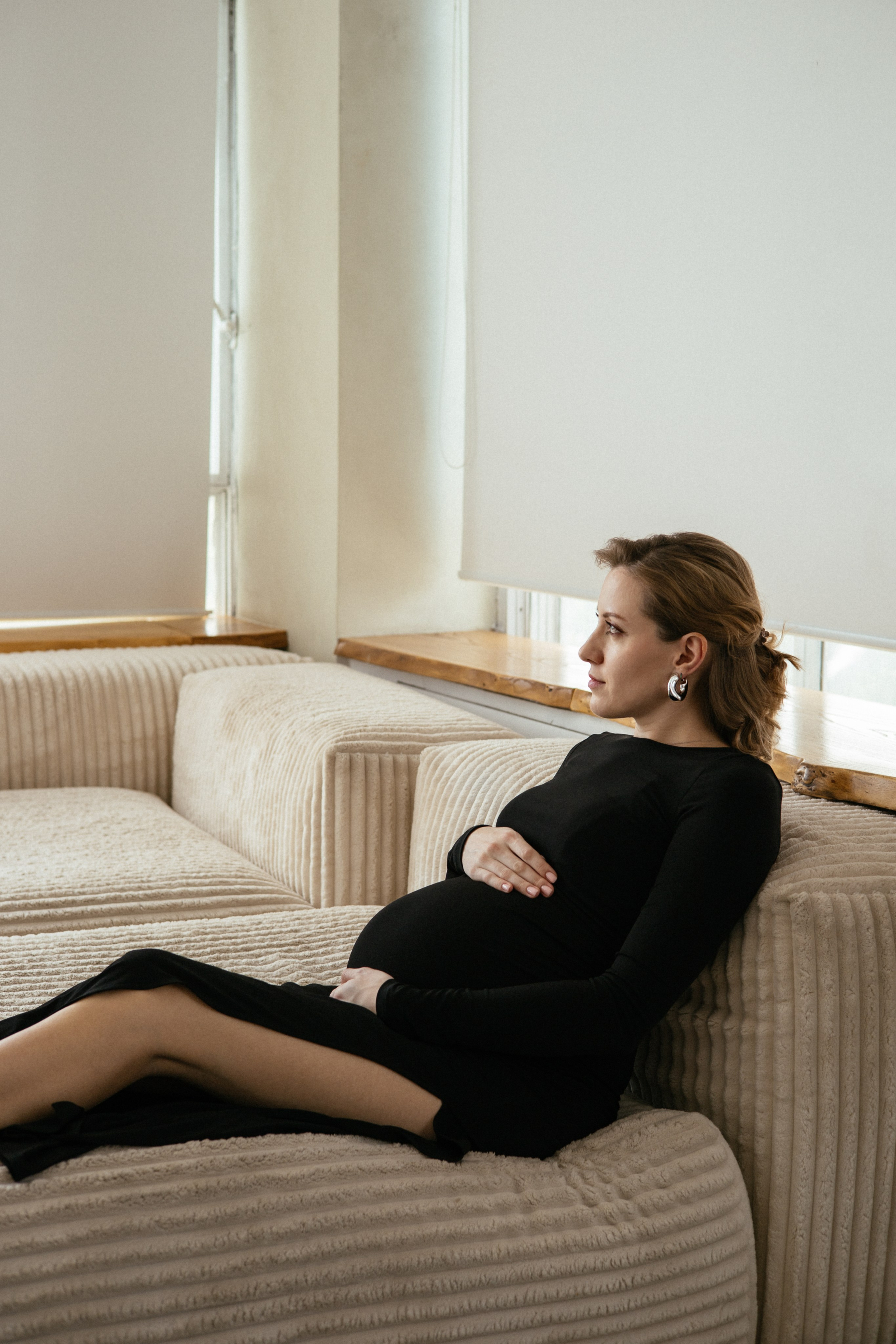 Беременность. Индивидуальный, love, семейный фотограф в Москве Елизавета Калинина