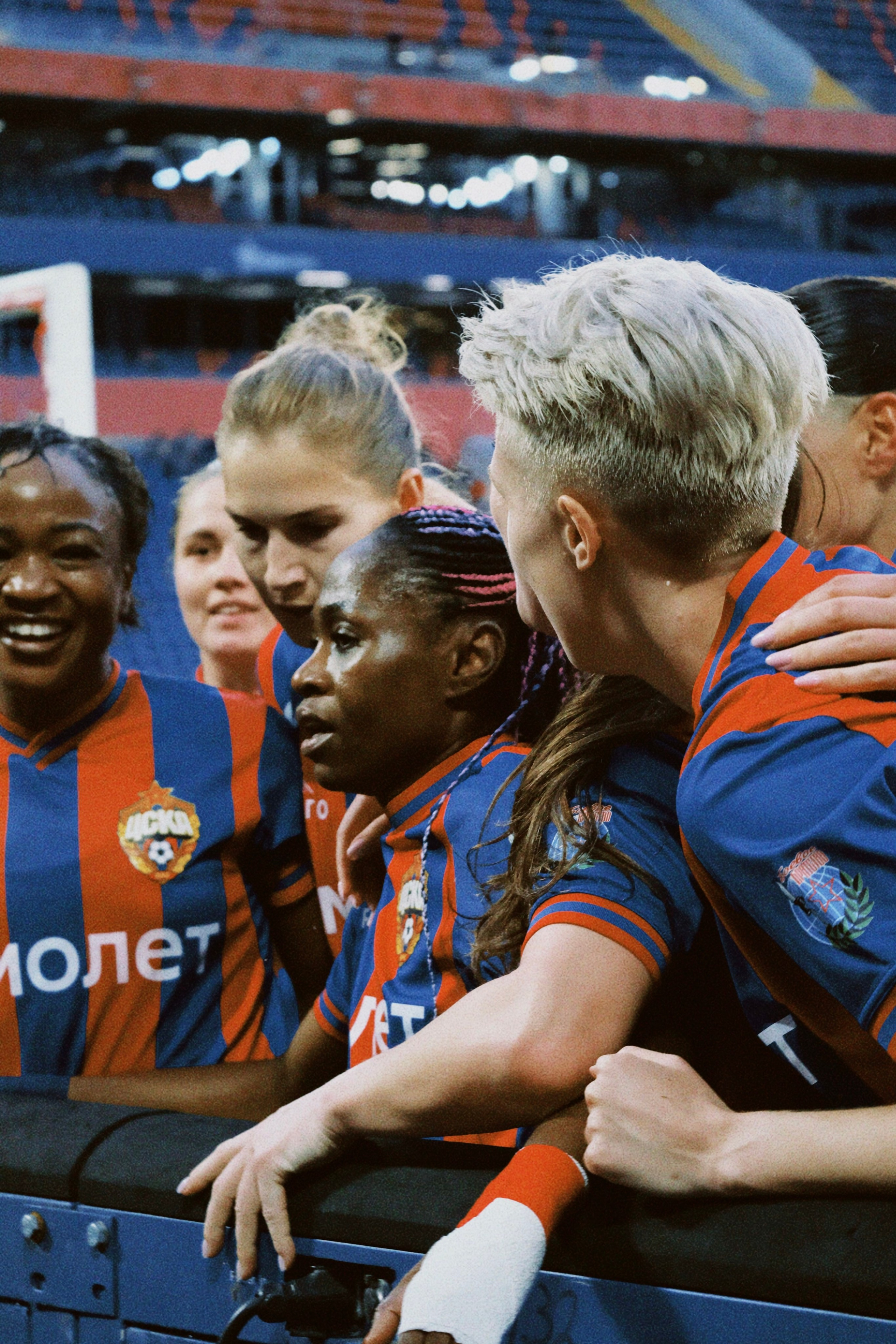 Суперлига. Татьян гертье