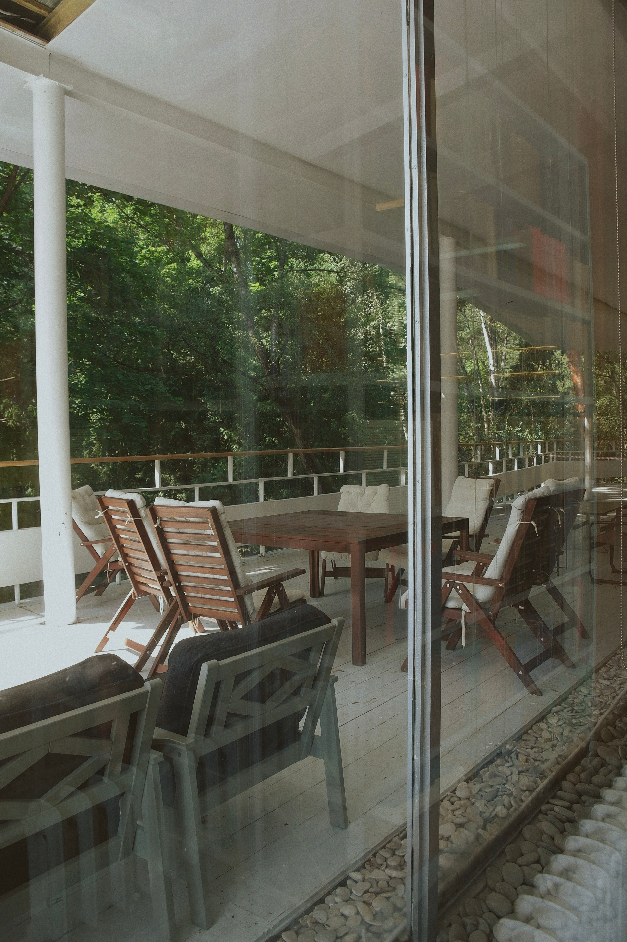 Переделкино. Татьян гертье