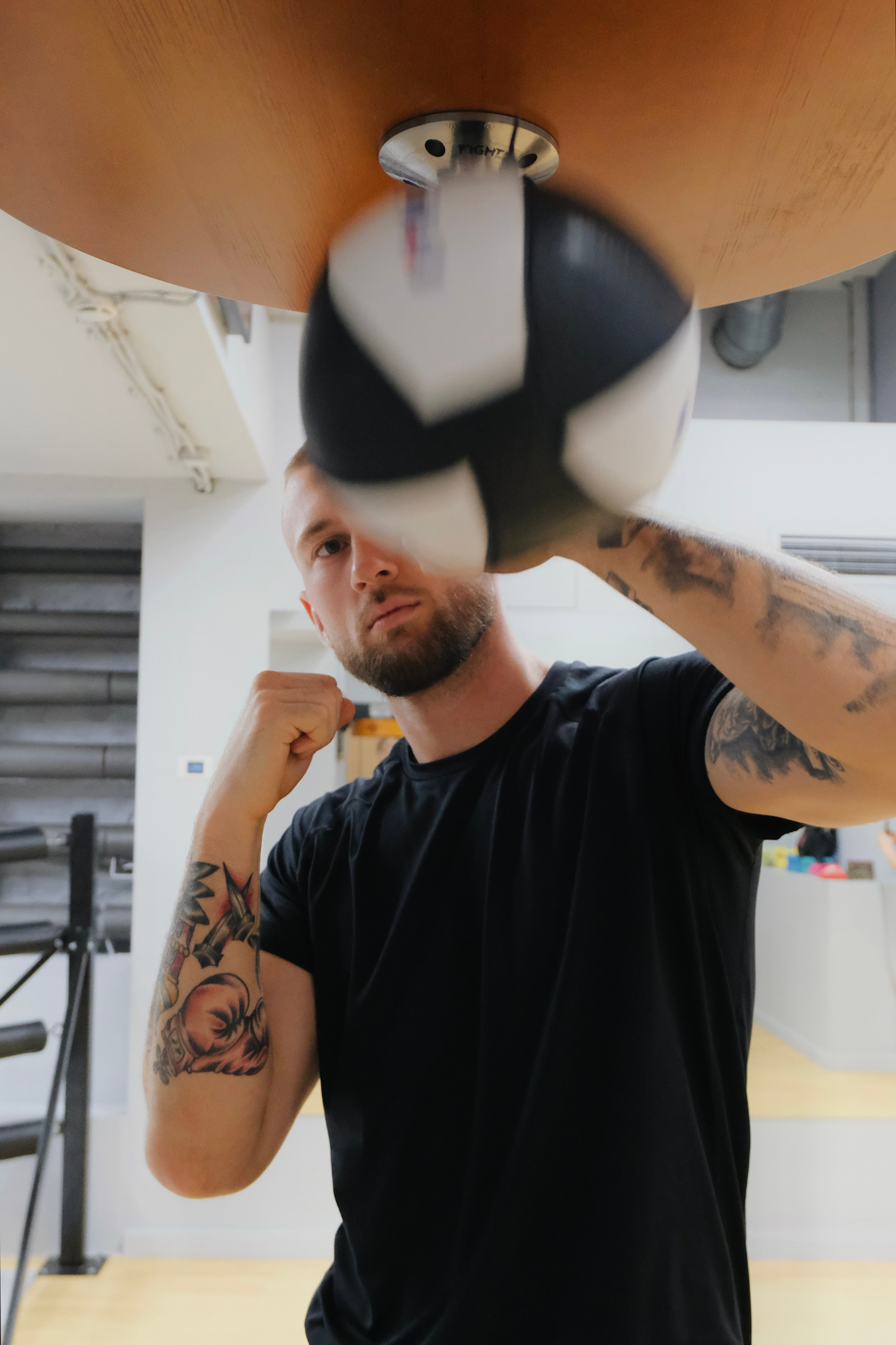 Ichi. Татьян гертье