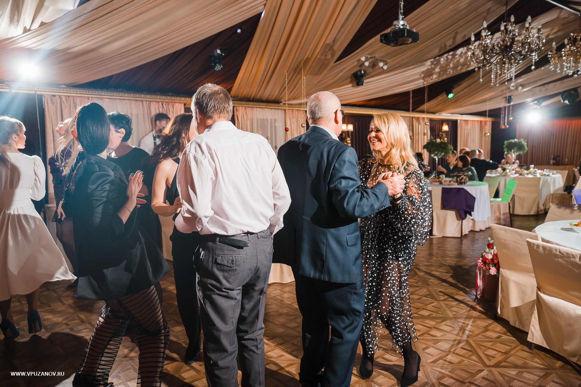 Фотосъемка дня рождения