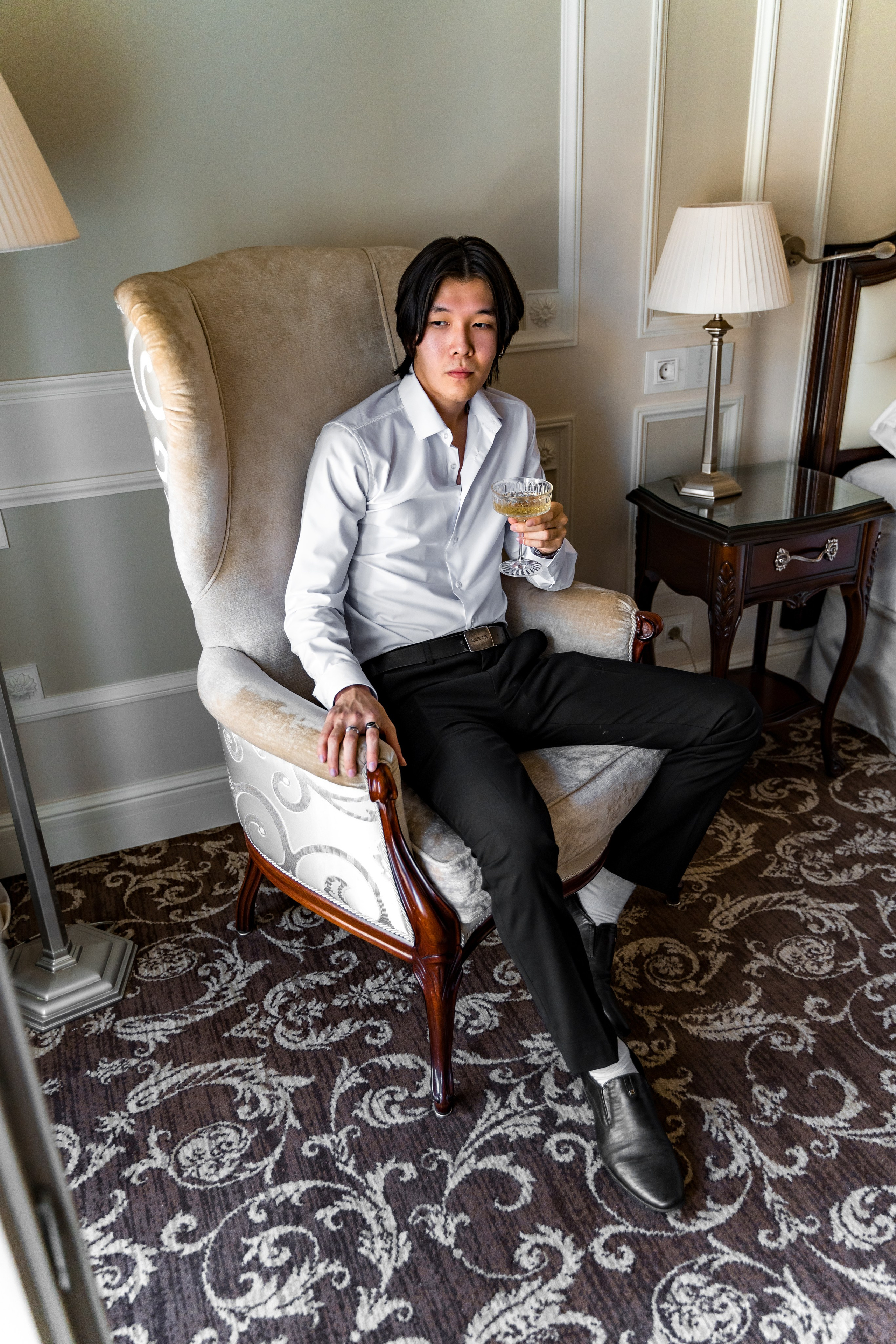 Алдар + Карина