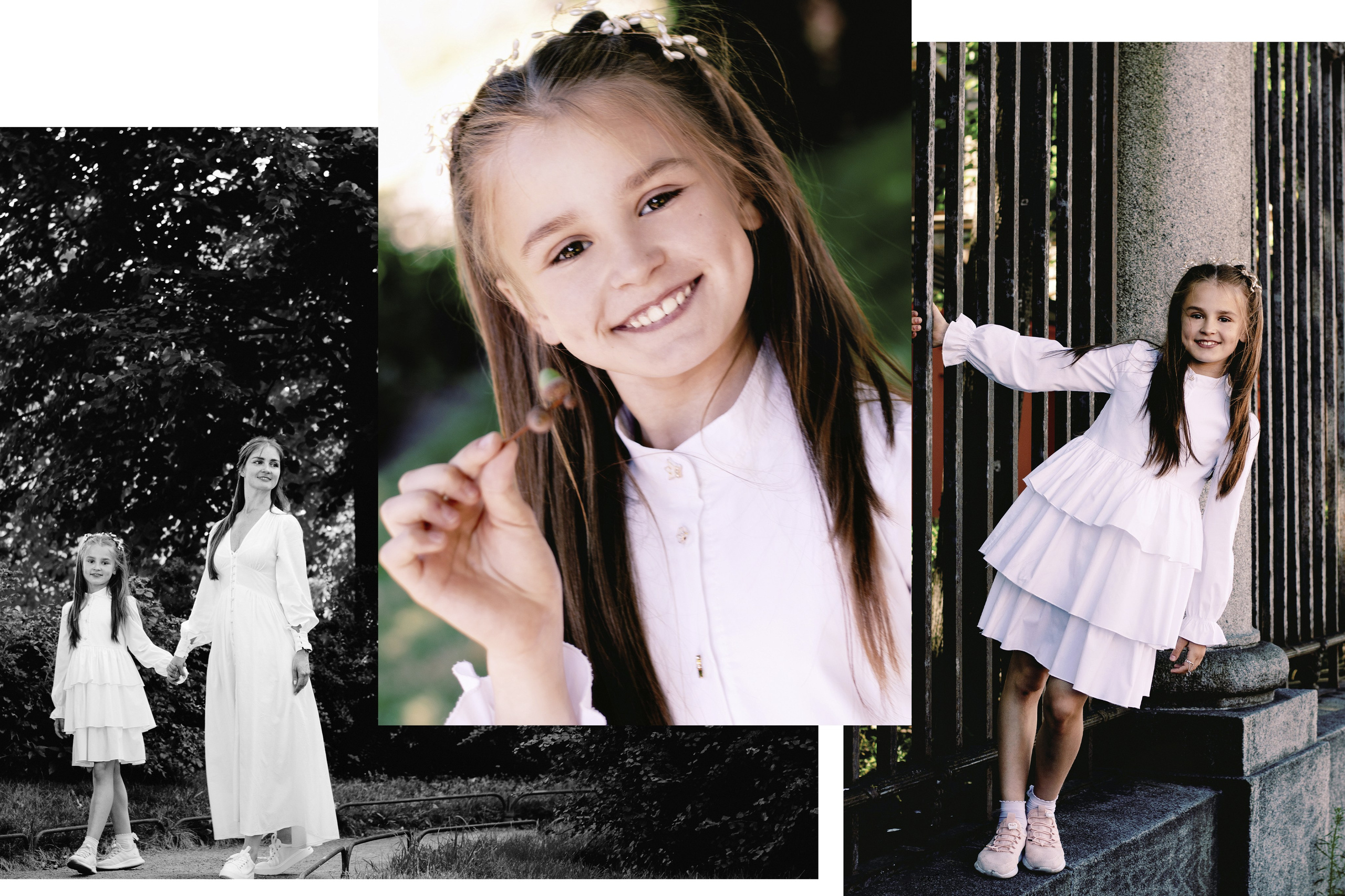 Фотосъемка для А. и М. Портретный и репортажный фотограф в Санкт-Петербурге Варвара Жукова