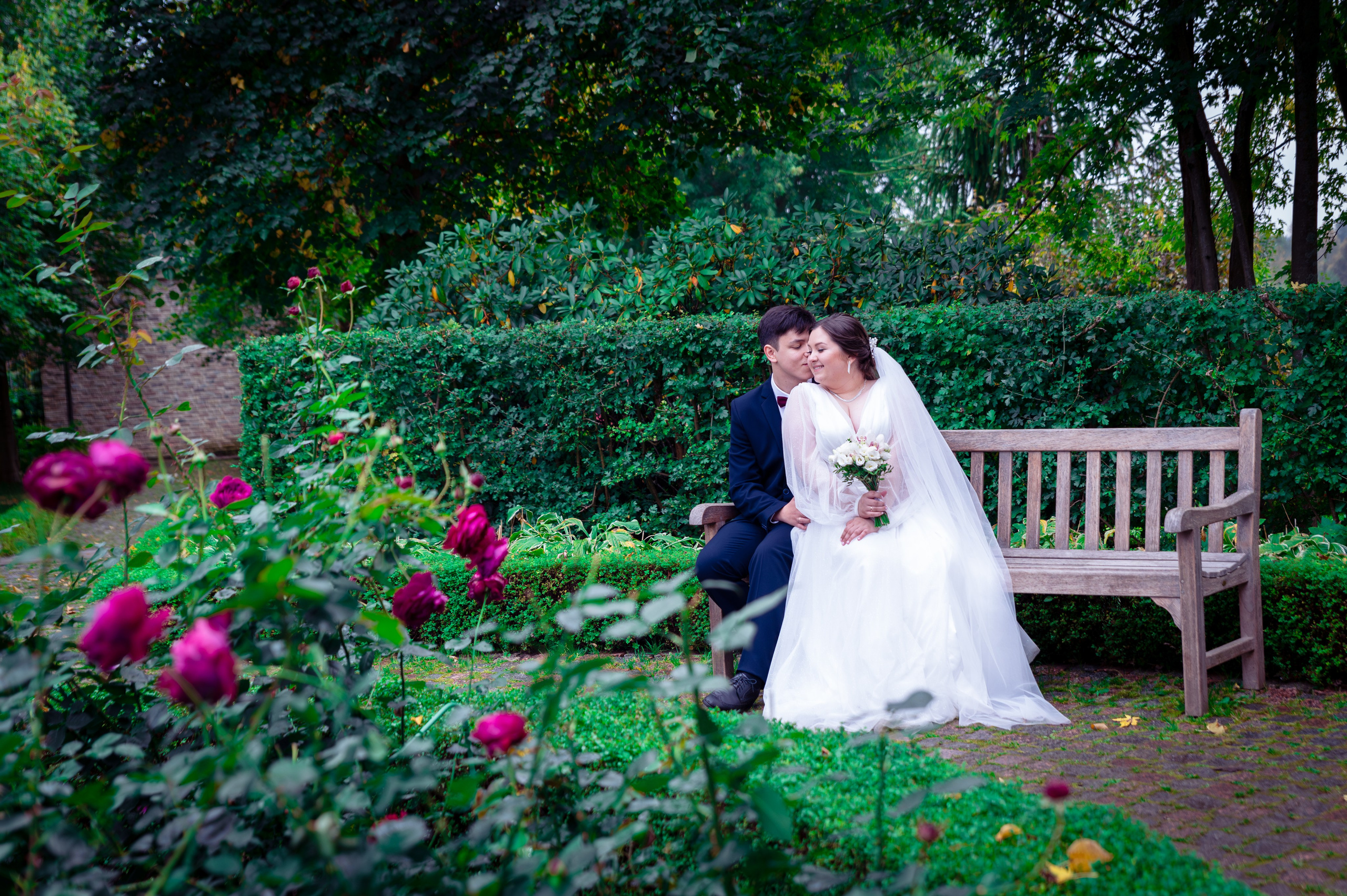 Свадебный фотограф. Дарья Нетреба Фотограф на Крещение, Венчание Псков и область