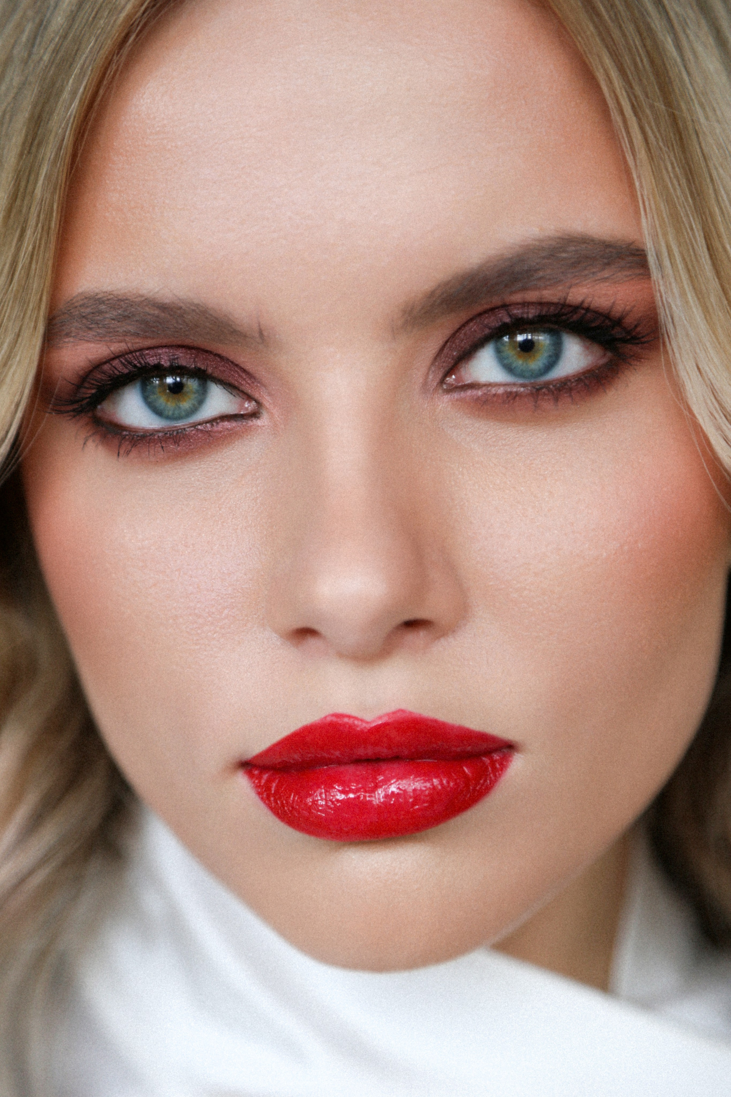 Поля. Фотограф Мария Камышан