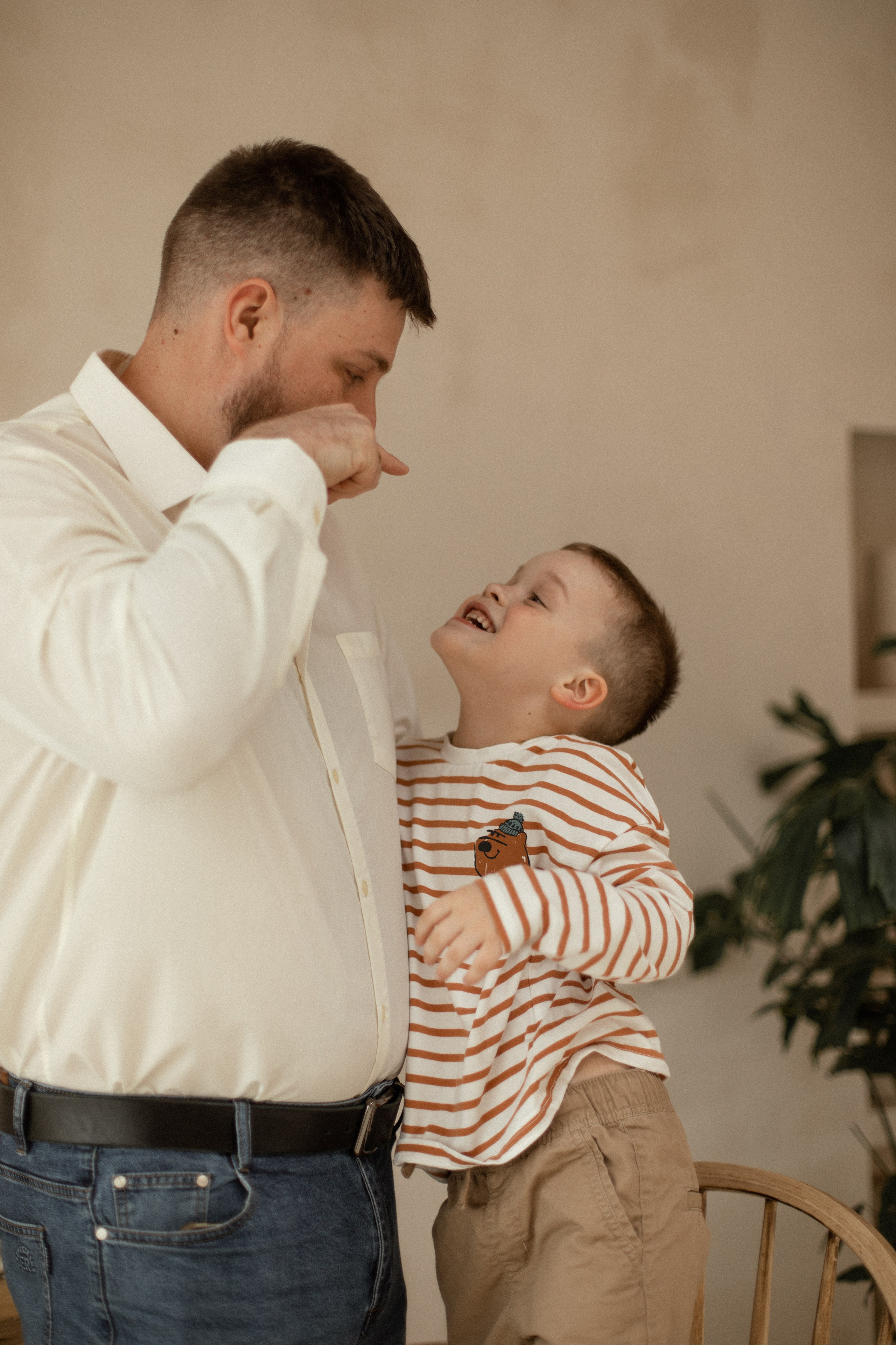 Павел, Костик и Екатерина с животиком. Семейный фотограф Челябинск