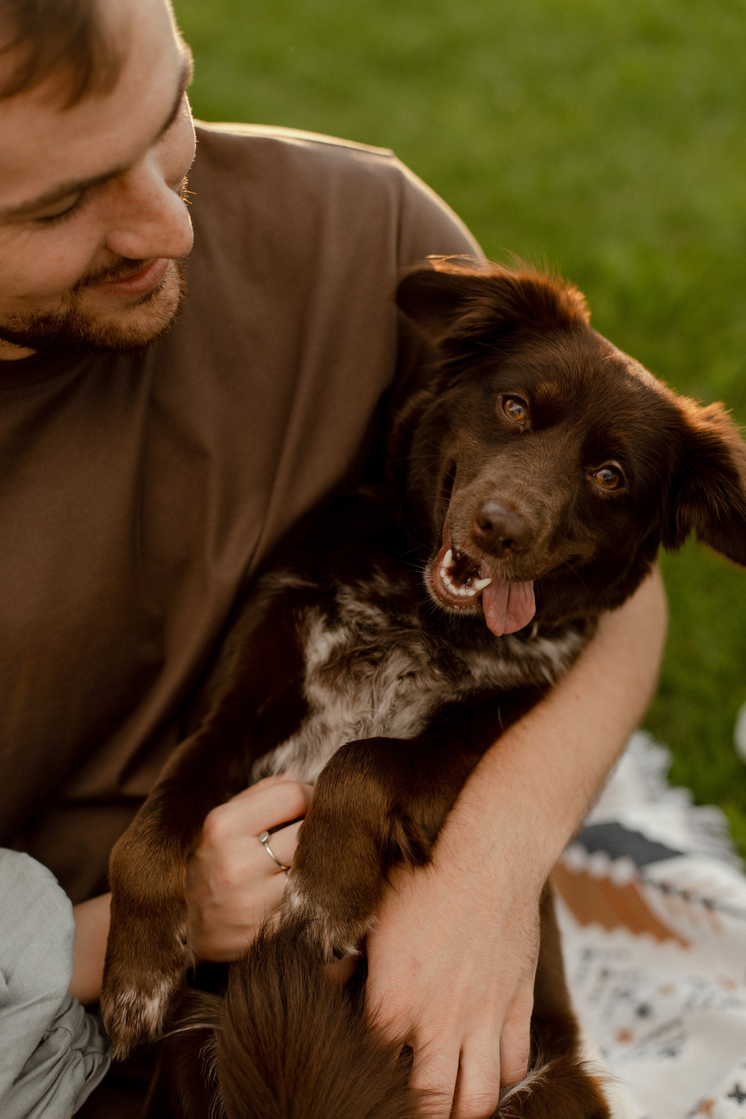 Аня и Семен. Семейный фотограф Челябинск