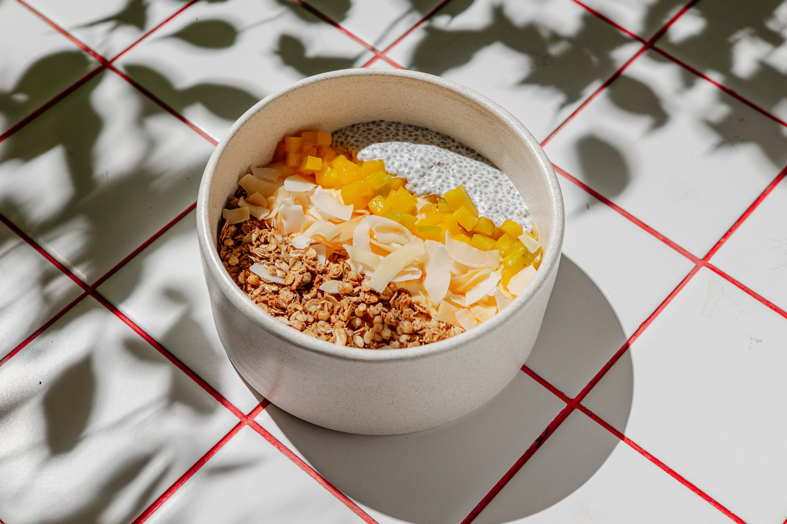 Oh my bowl | Съемка для Яндекс Еда. Фуд-фотограф и видеограф из Петербурга