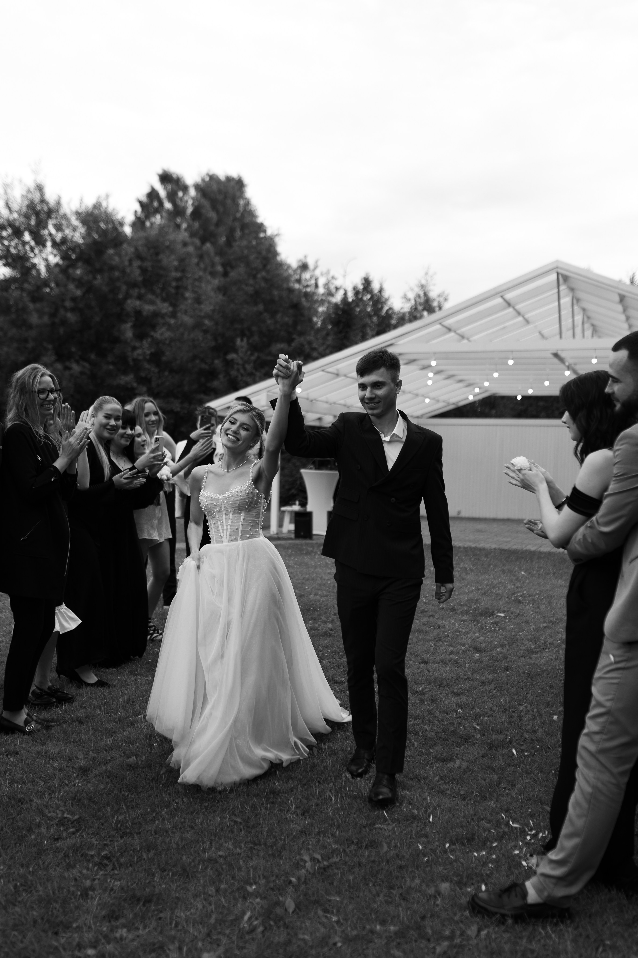 Wedding day. Фотограф Санкт-Петербург