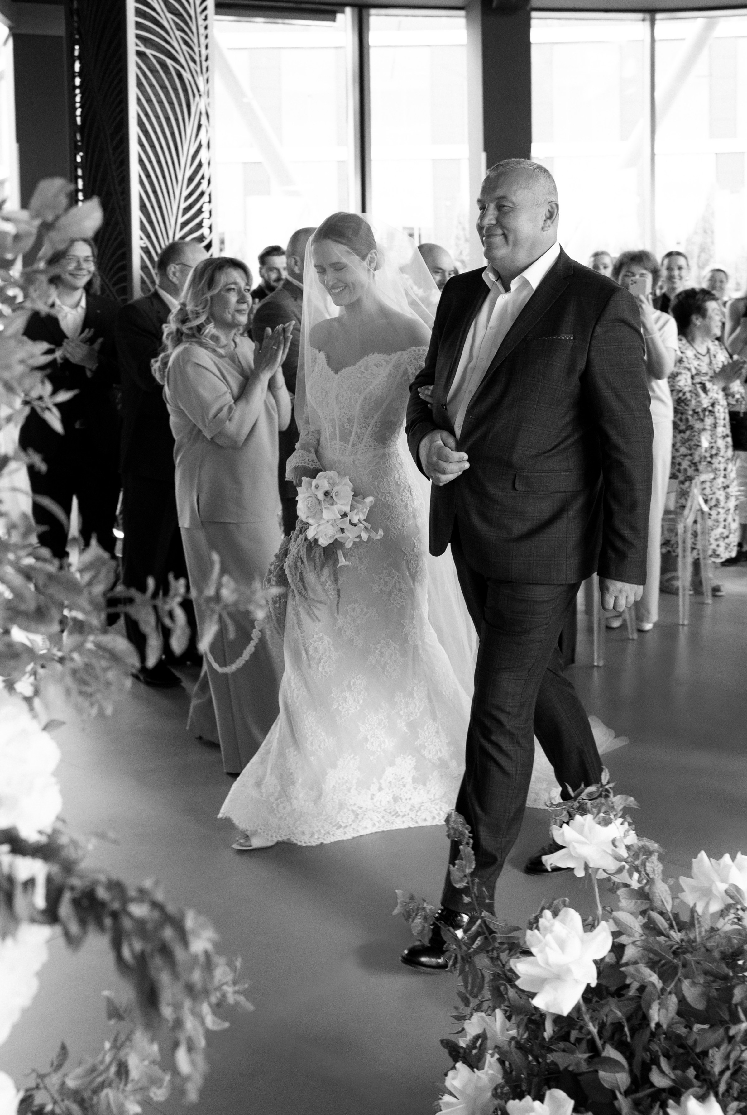 Вместе навсегда. Свадебный фотограф в Санкт-Петербурге, Москве, СПб Сергей Поддубный