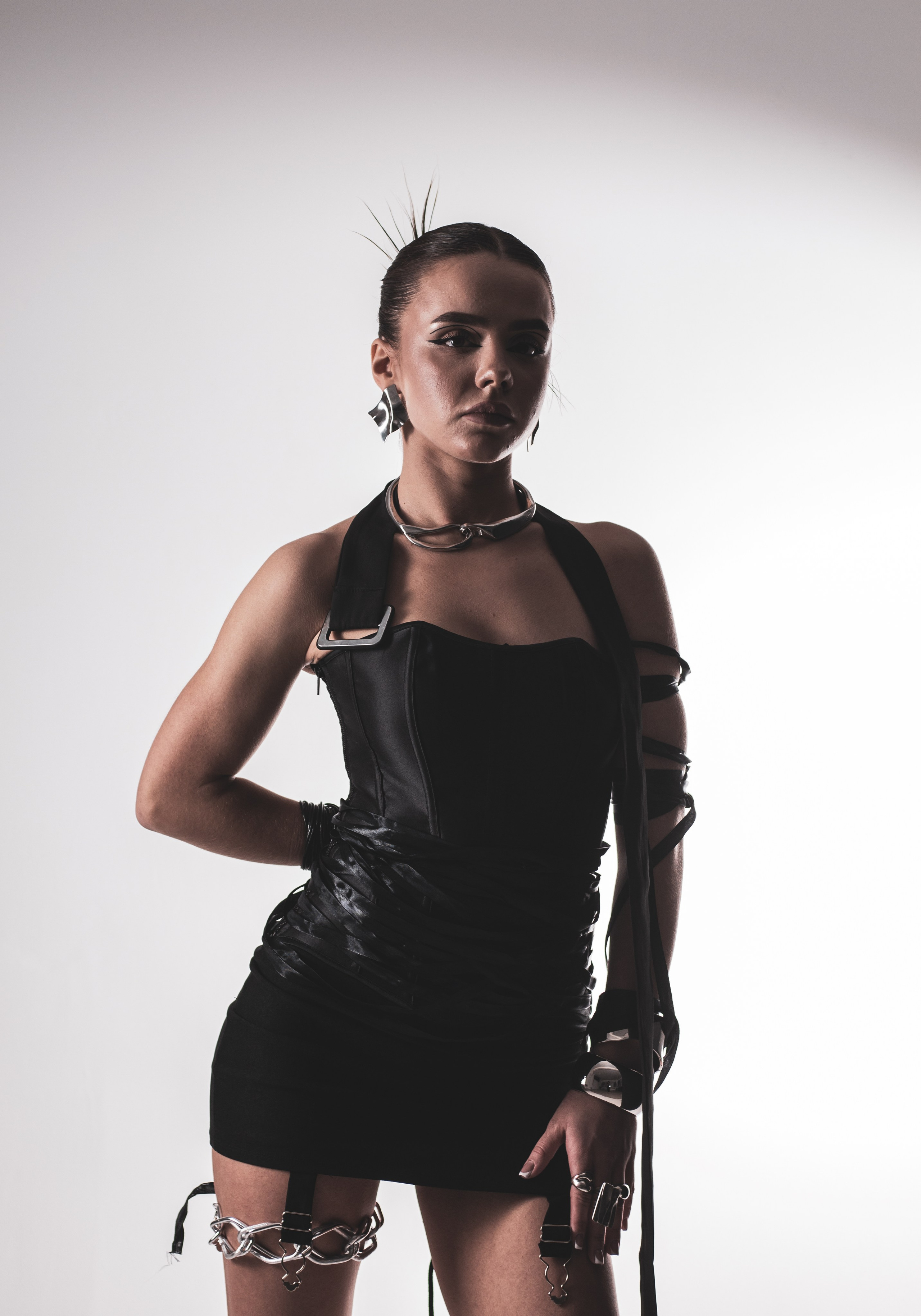 Портретная съемка — Екатерина. Портретный фотограф в Орле. Готовые фото за 3 дня! Помощь в позировании. Советы по организации