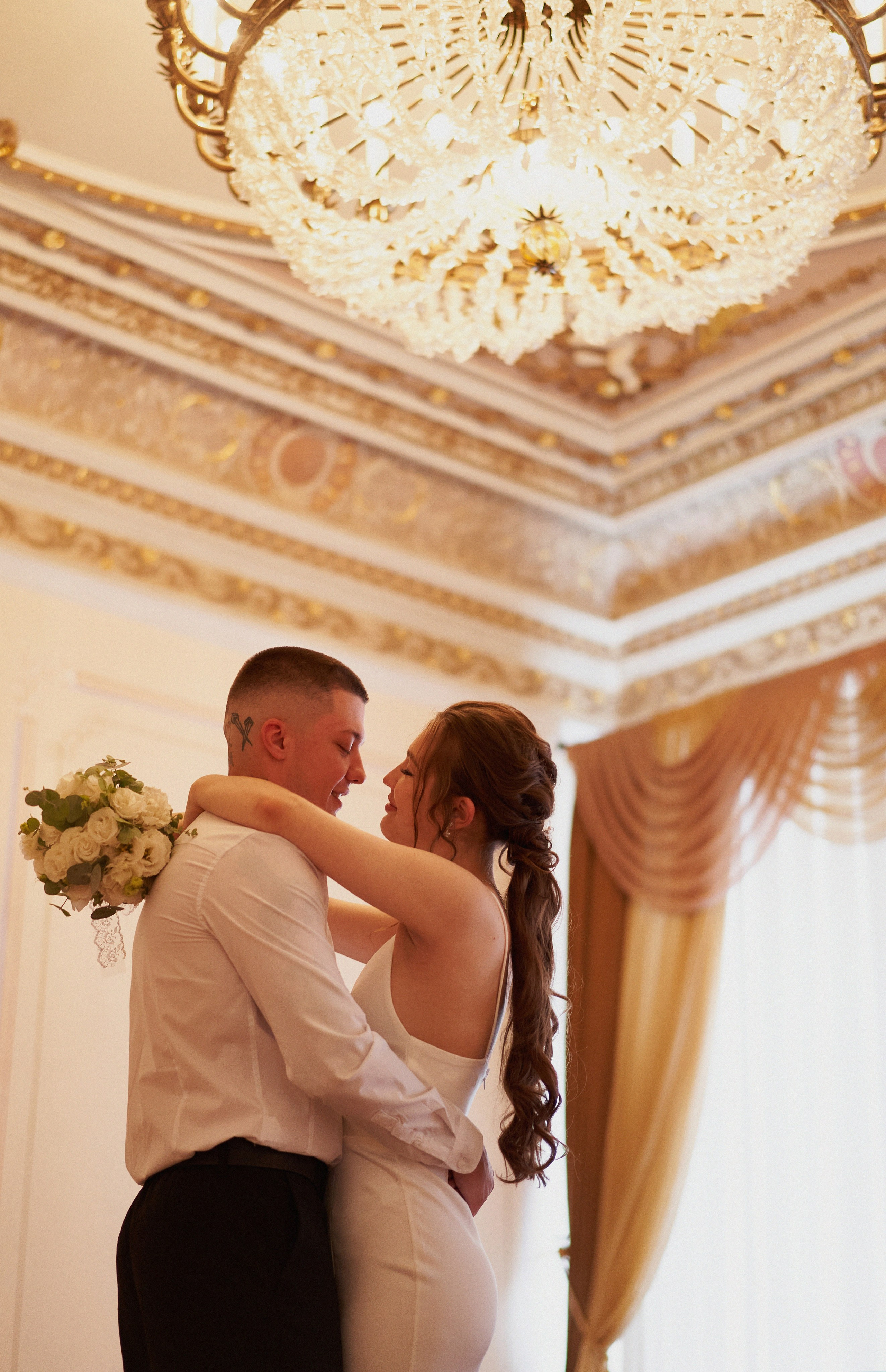 Рома и Вера. Фотограф в Ростове-на-Дону Нюхарева Виктория