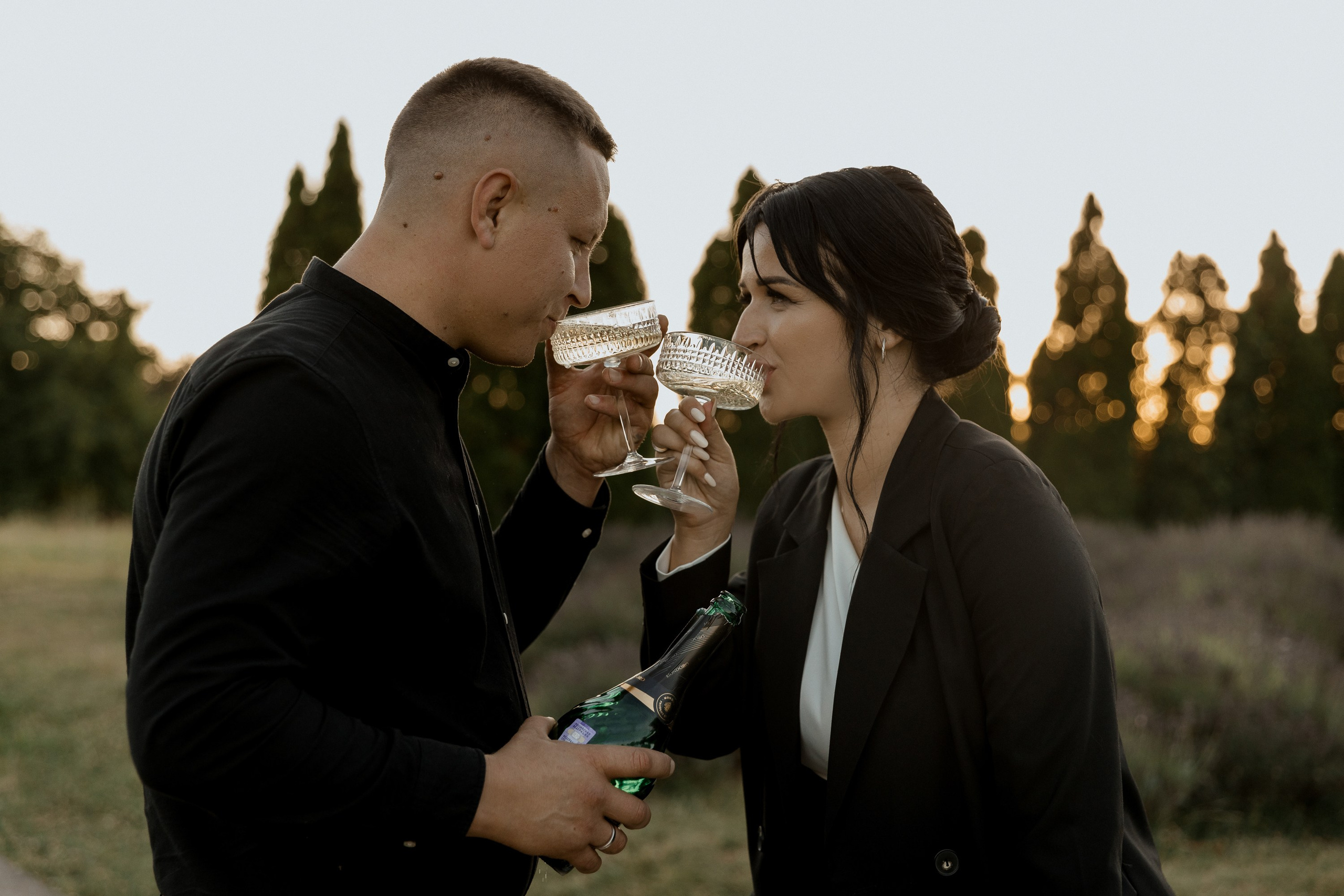 Владимир и Ольга * Венчание. Миленина Юлия Свадебный и семейный фотограф в Краснодаре