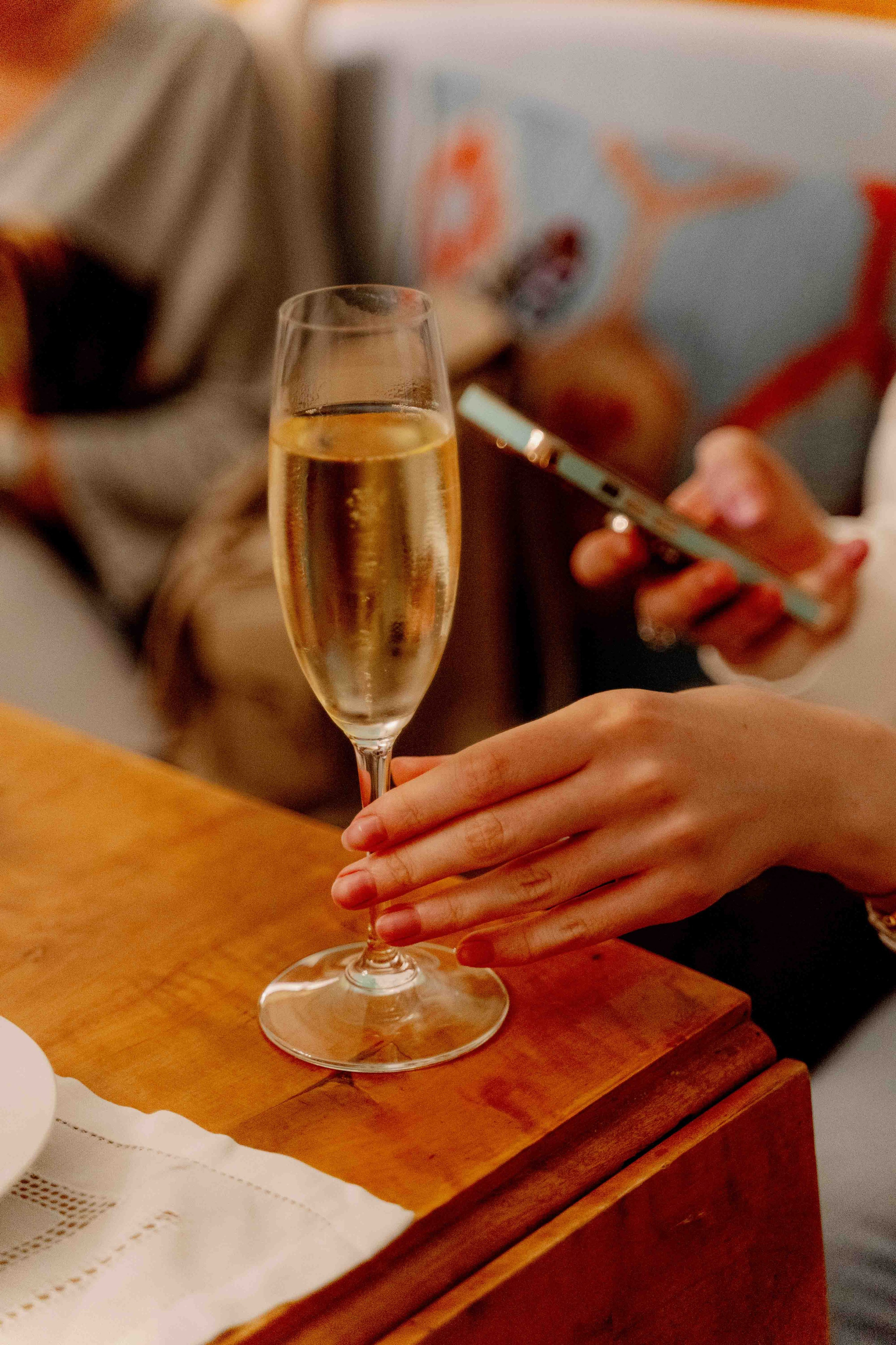 Изящная лекция в клинике в центре Москвы. Фотограф и видеограф в Москве и Абу Даби Мария Кулагина