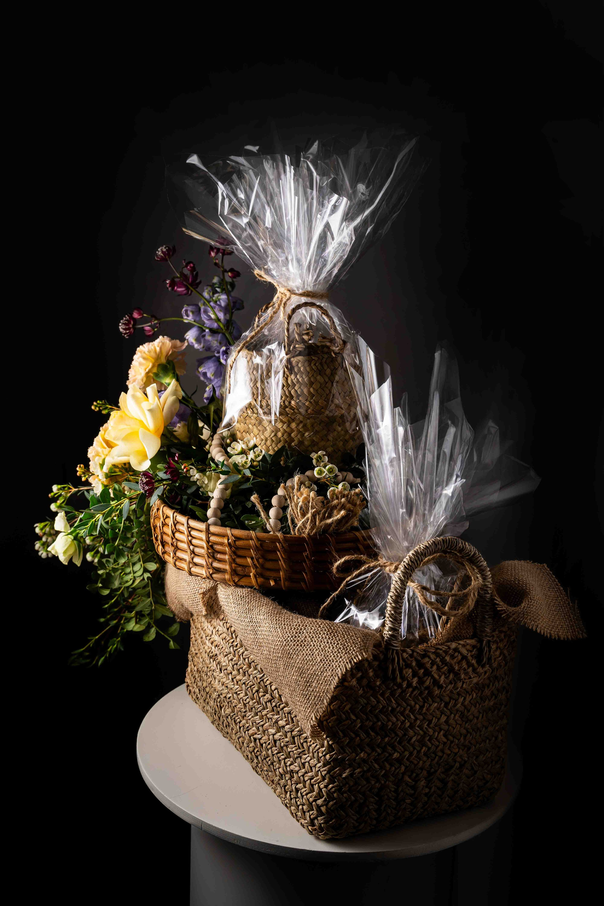 Букеты со сладостями. Фотограф и видеограф в Москве и Абу Даби Мария Кулагина