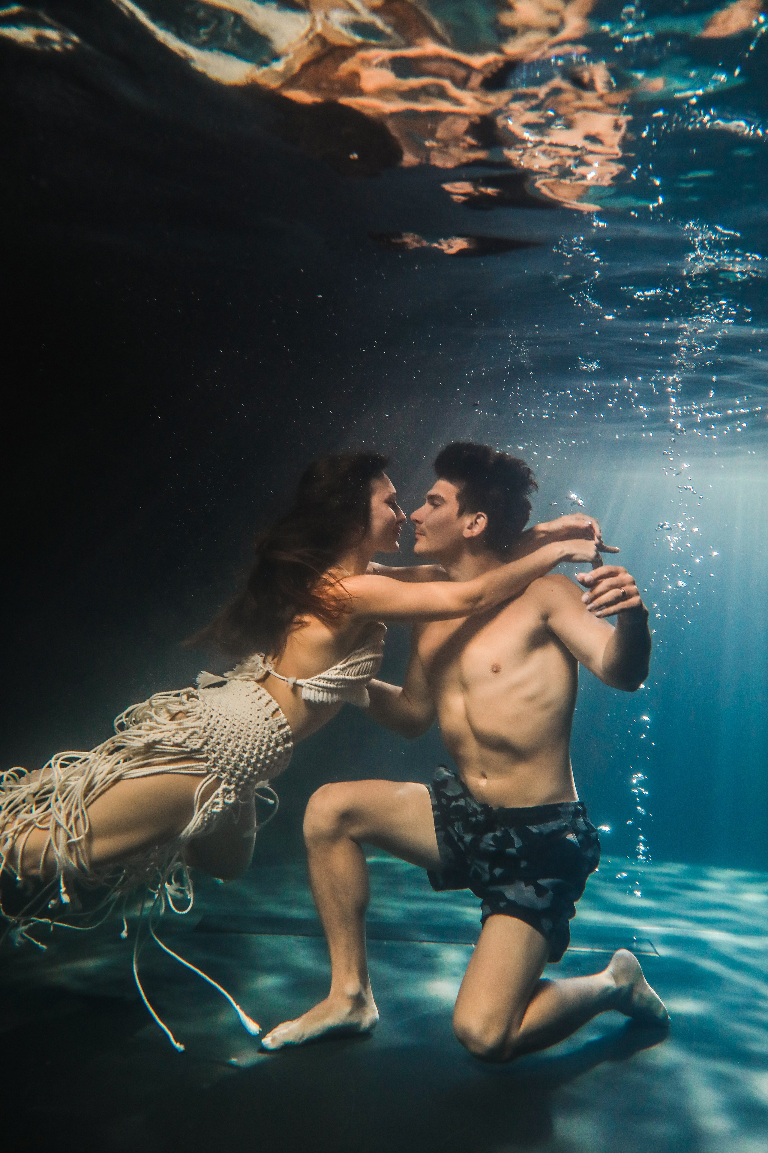 ЛЮБОВЬ. Photographer Viktoriya Markushina «My world throug»