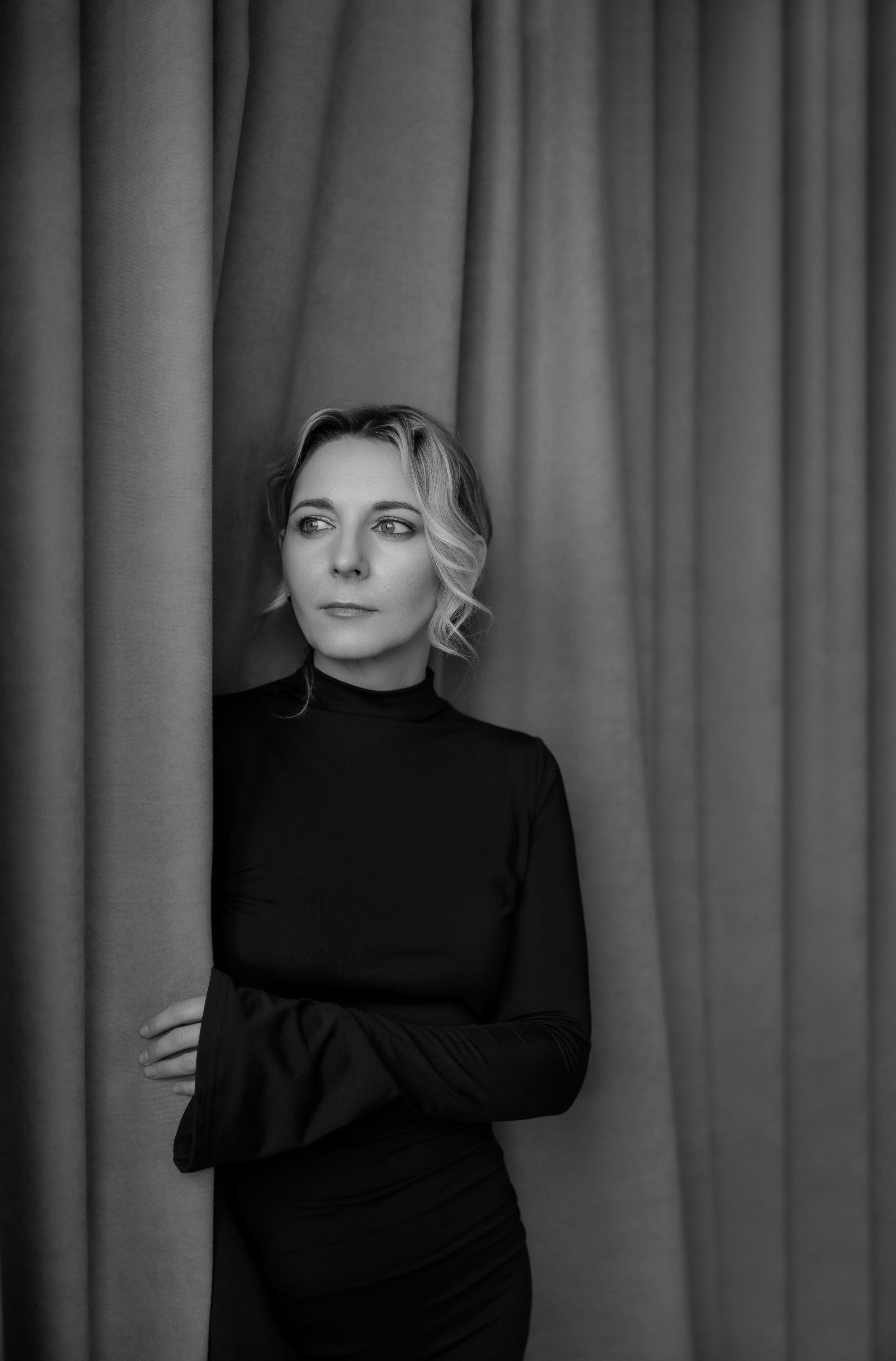 Алёна. Свадебный и семейный фотограф Москва Назарова Ольга