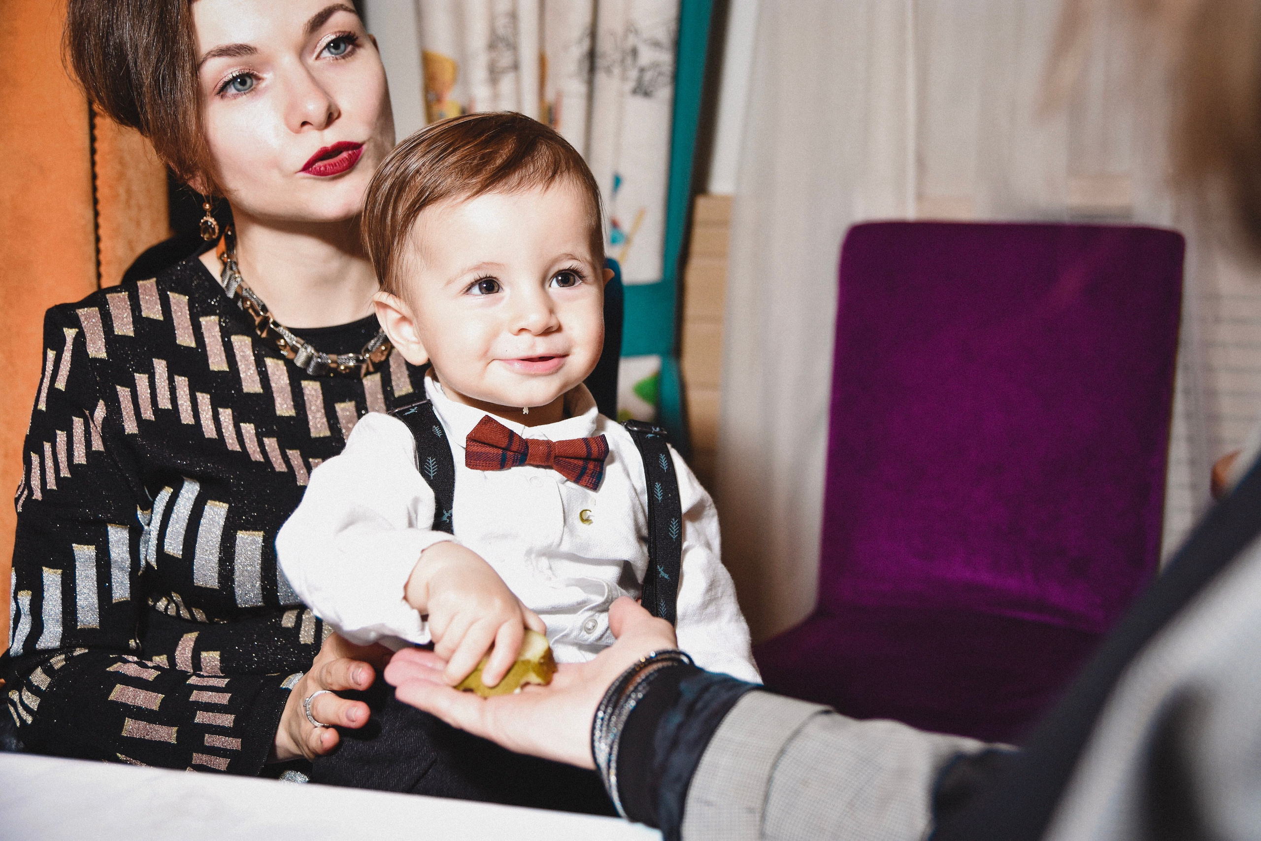 Family&Kids. Фотограф в Москве Daria Lens