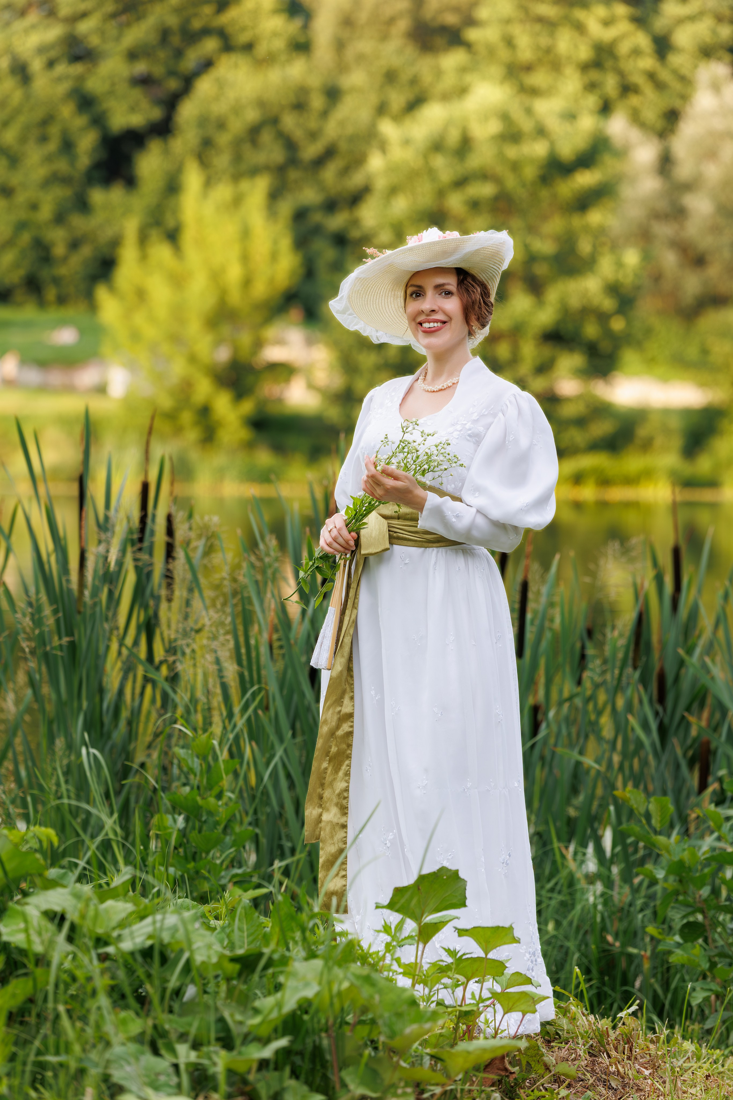 Ольга. Репортажный фотограф в Москве Сергей Сомсиков
