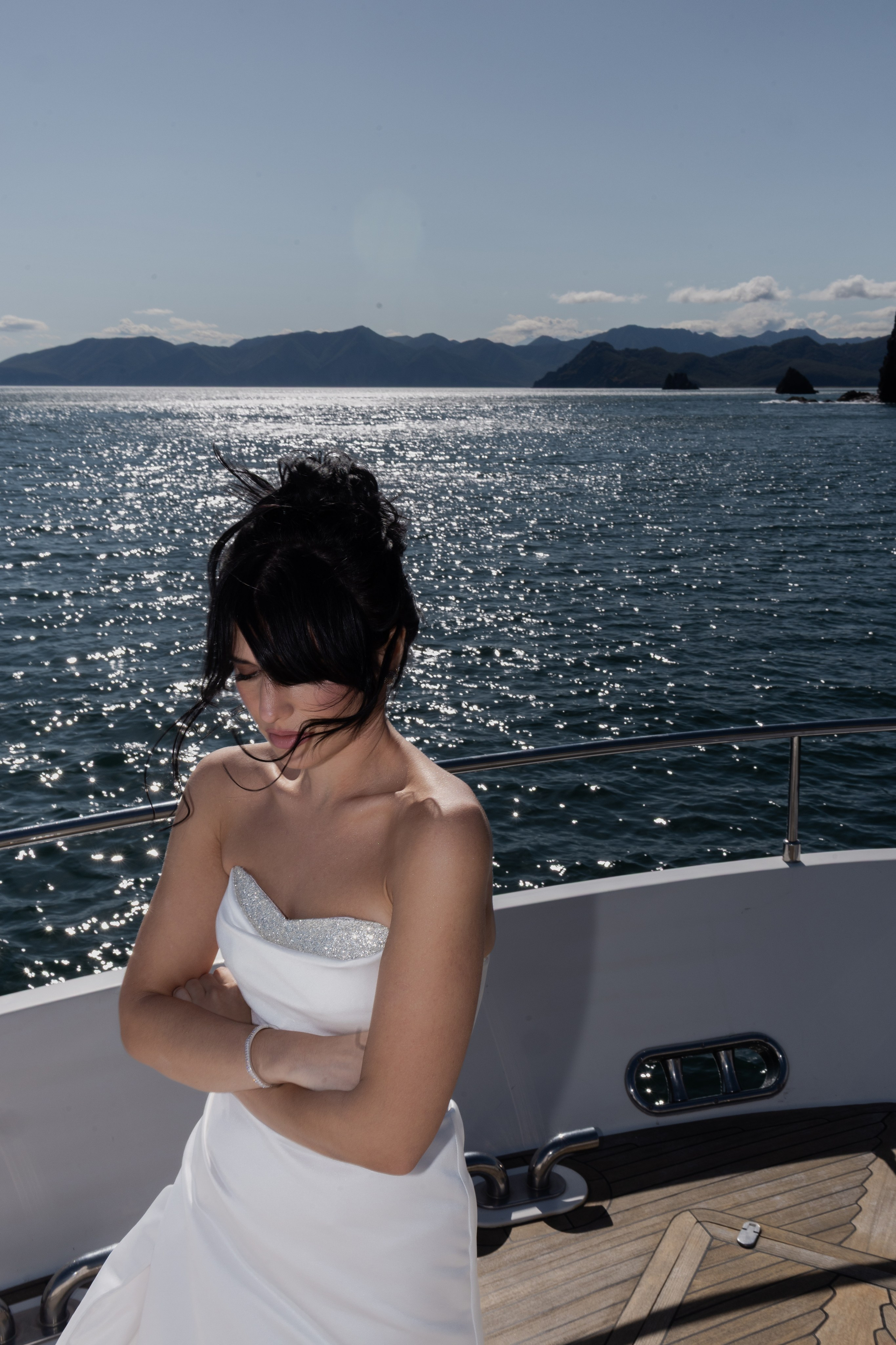 Дмитрий и Александра. Свадебный фотограф в Петропавловске-Камчатском Артур Зябов