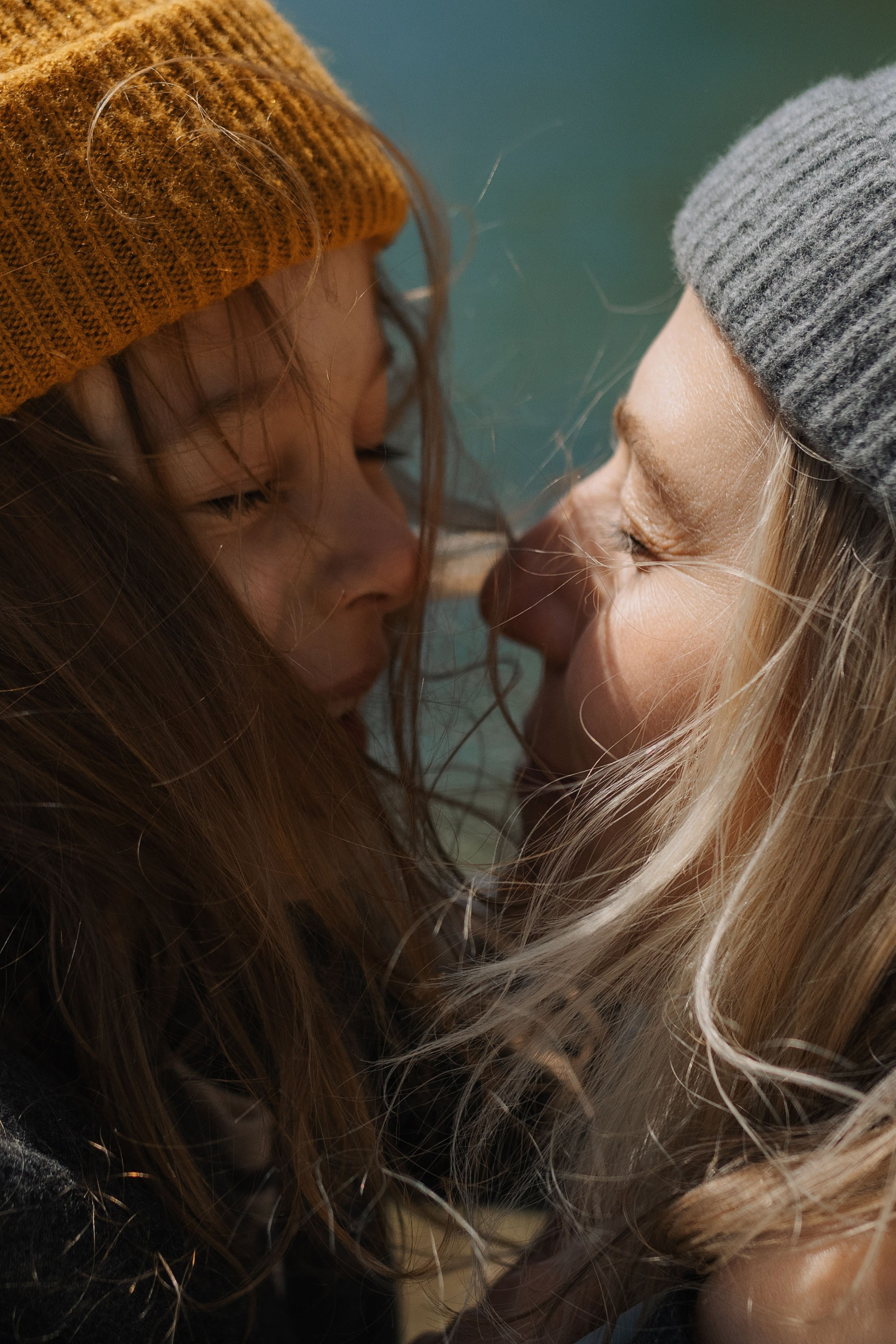 Пленер. Семейный фотограф в Москве Анастасия Скоголева