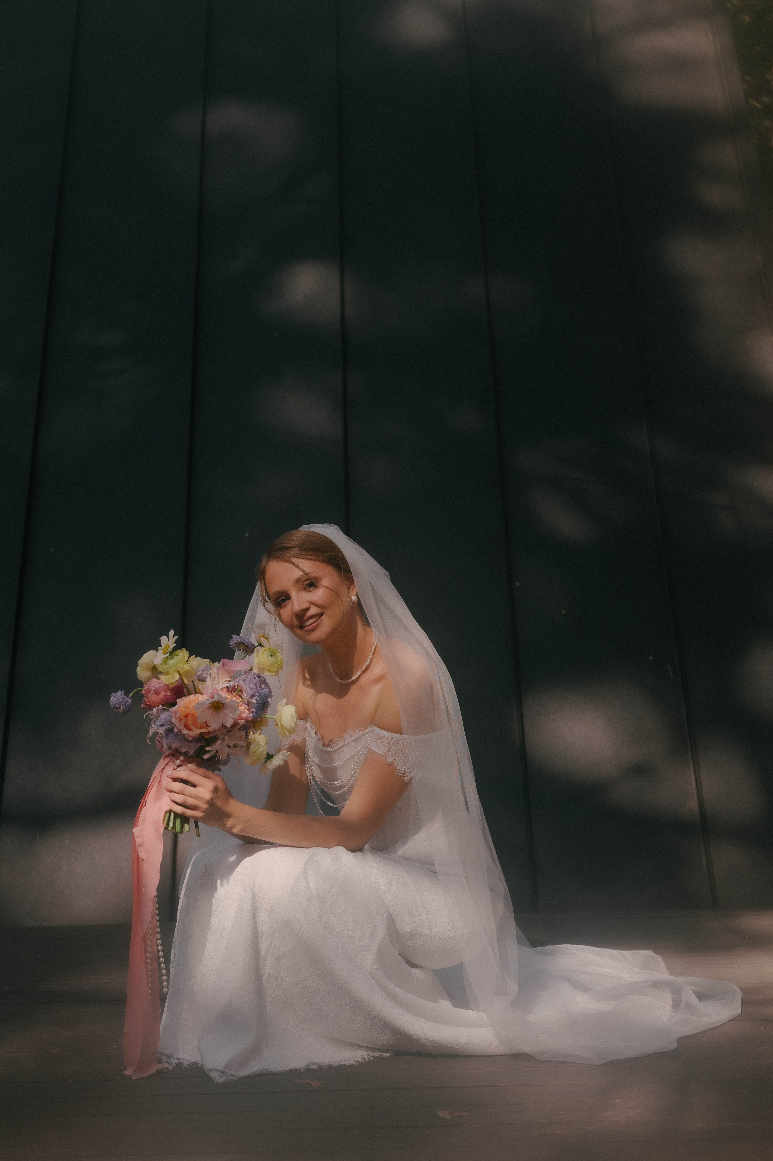 Свадебные снимки. Главная